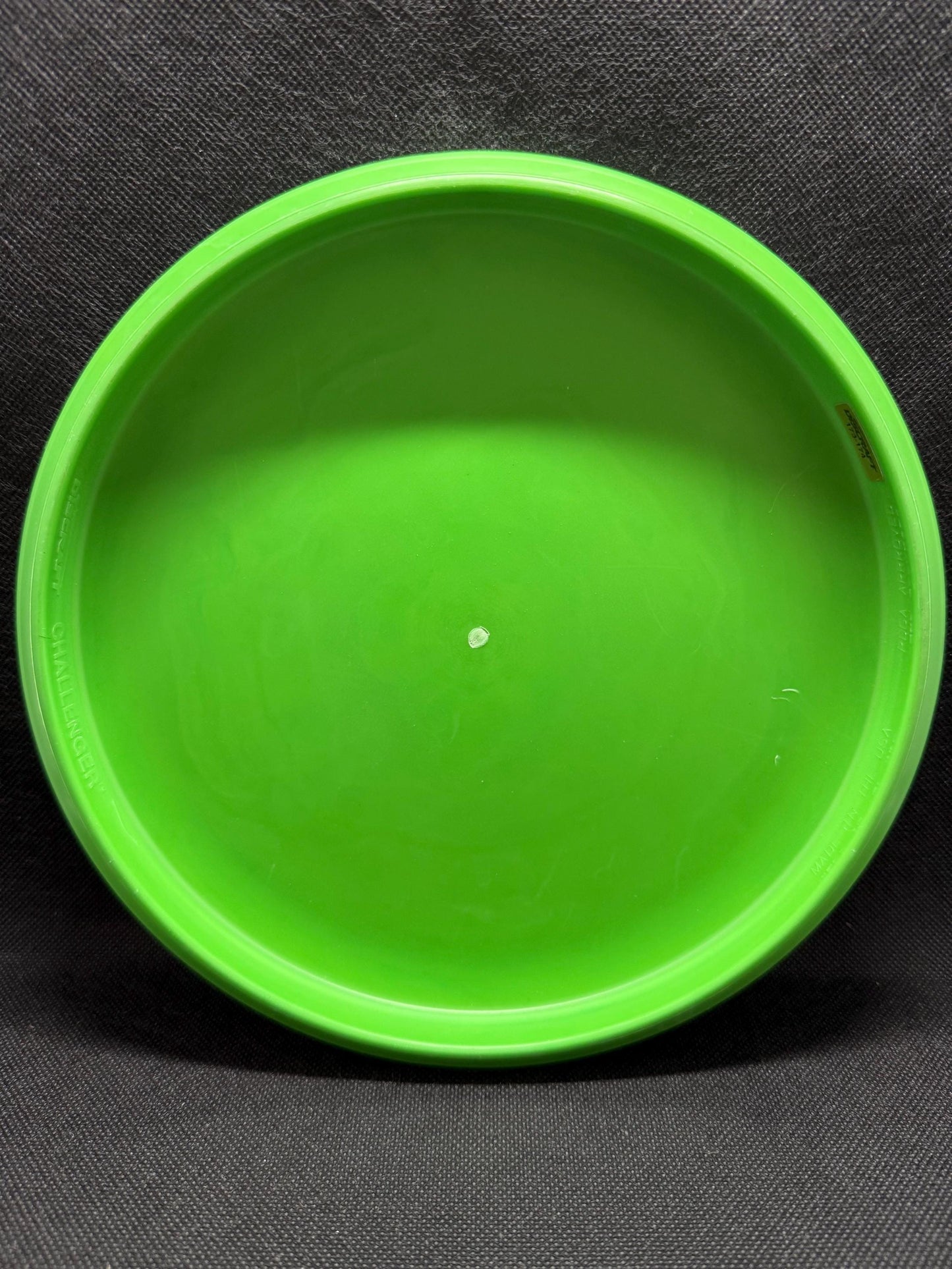 Discraft Putter Line Challenger
