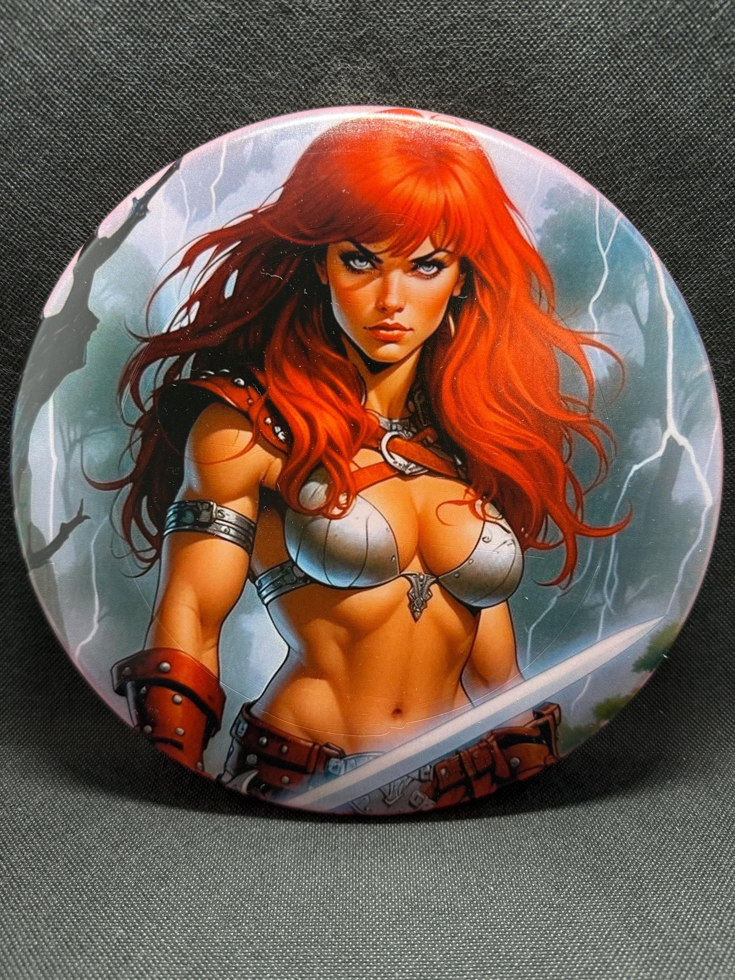 Discraft Z Meteor