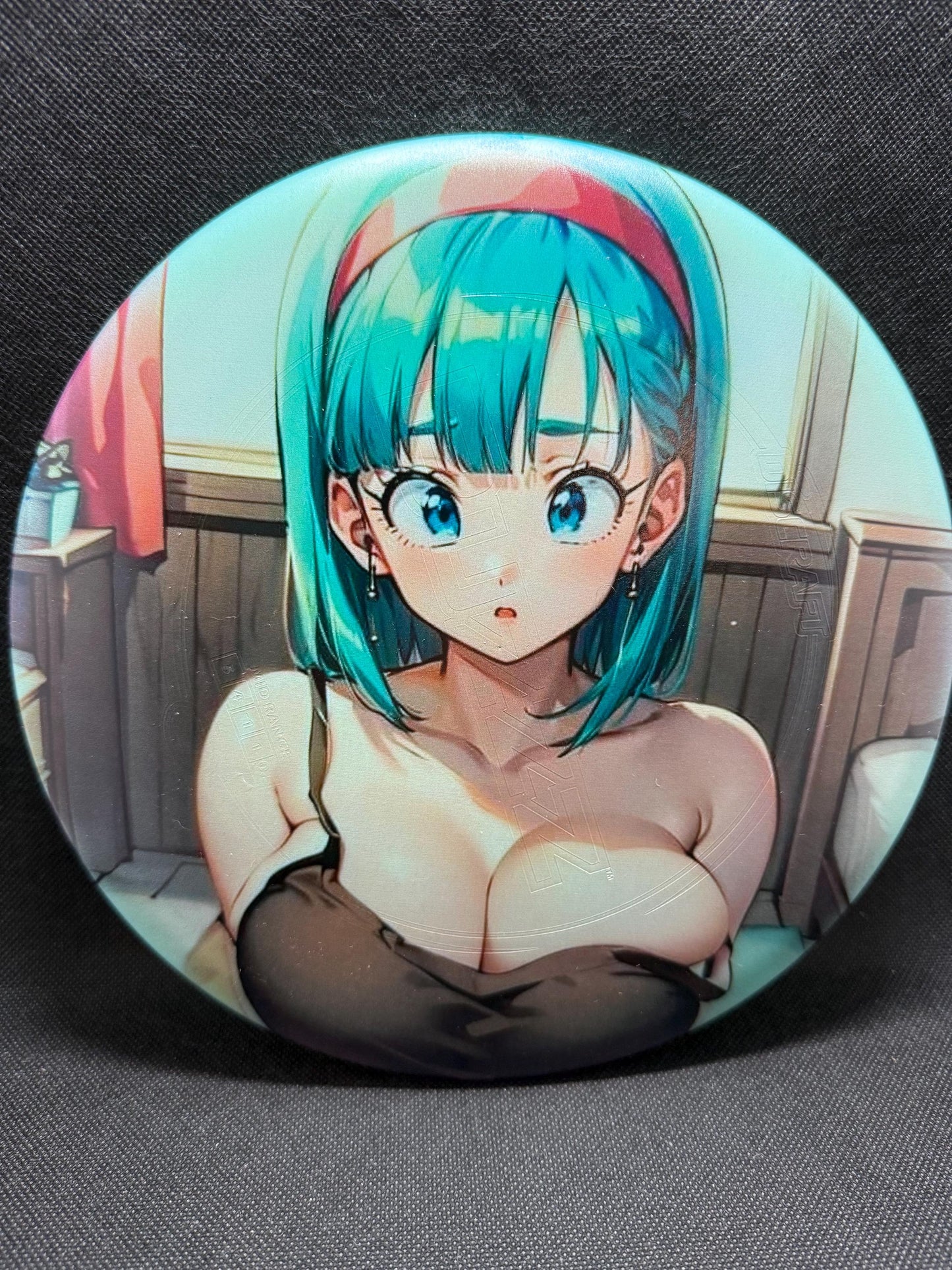 Discraft Z Buzzz