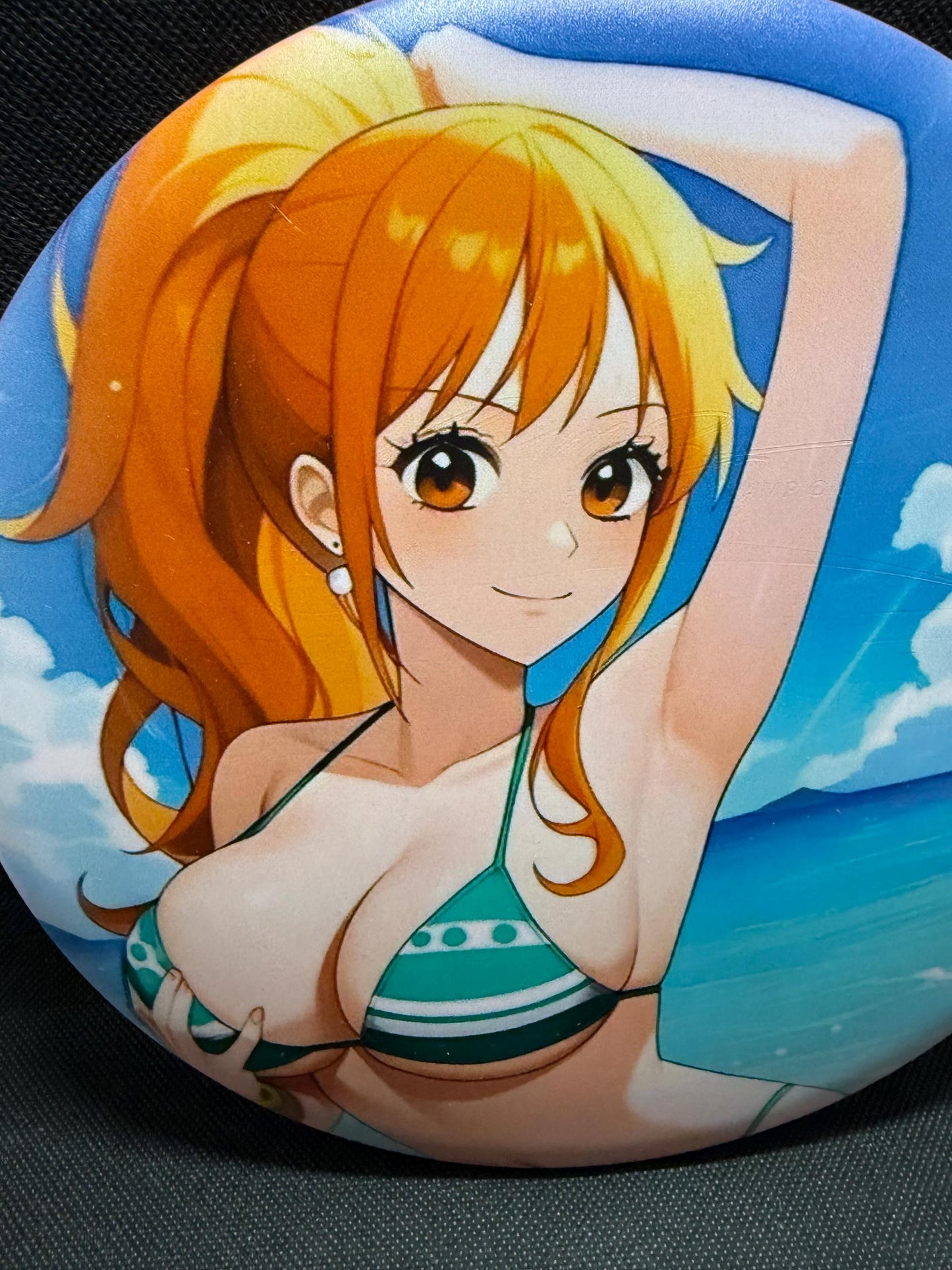 Discraft ESP Buzzz