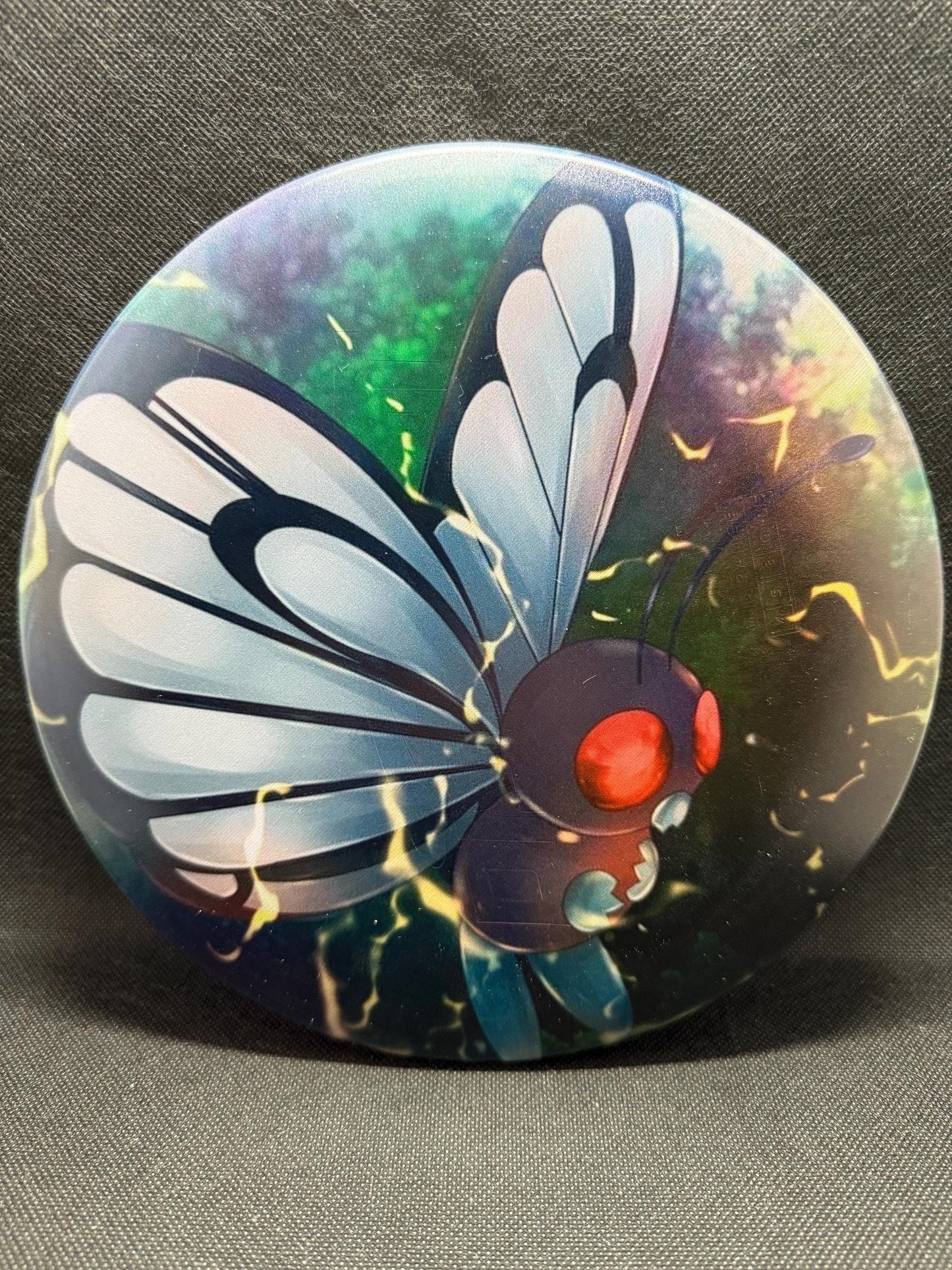 Discraft ESP Sol