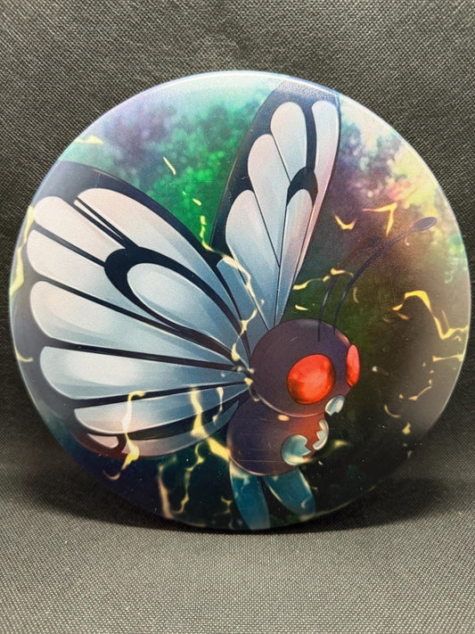 Discraft ESP Sol