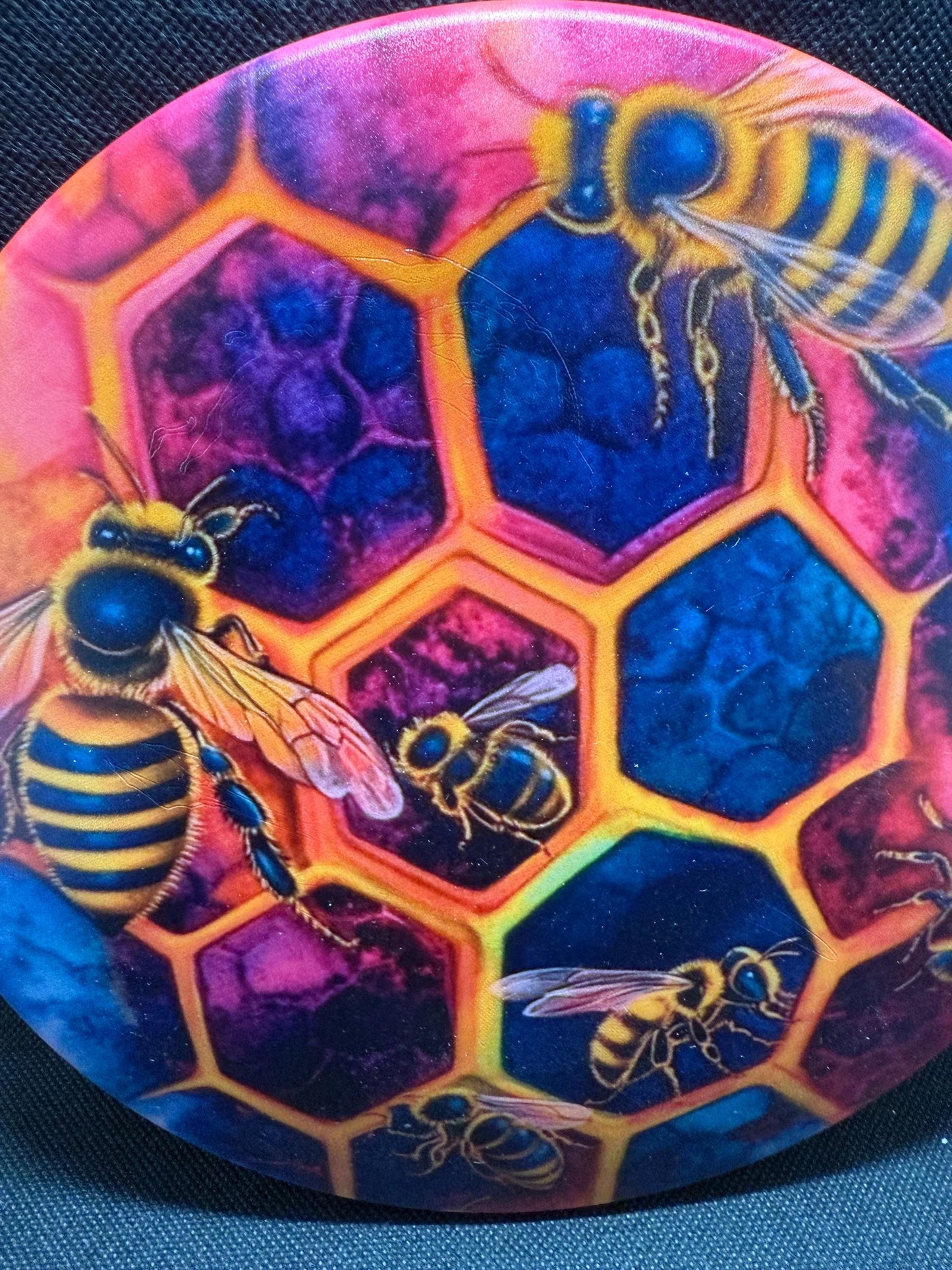 Discraft Big Z Malta