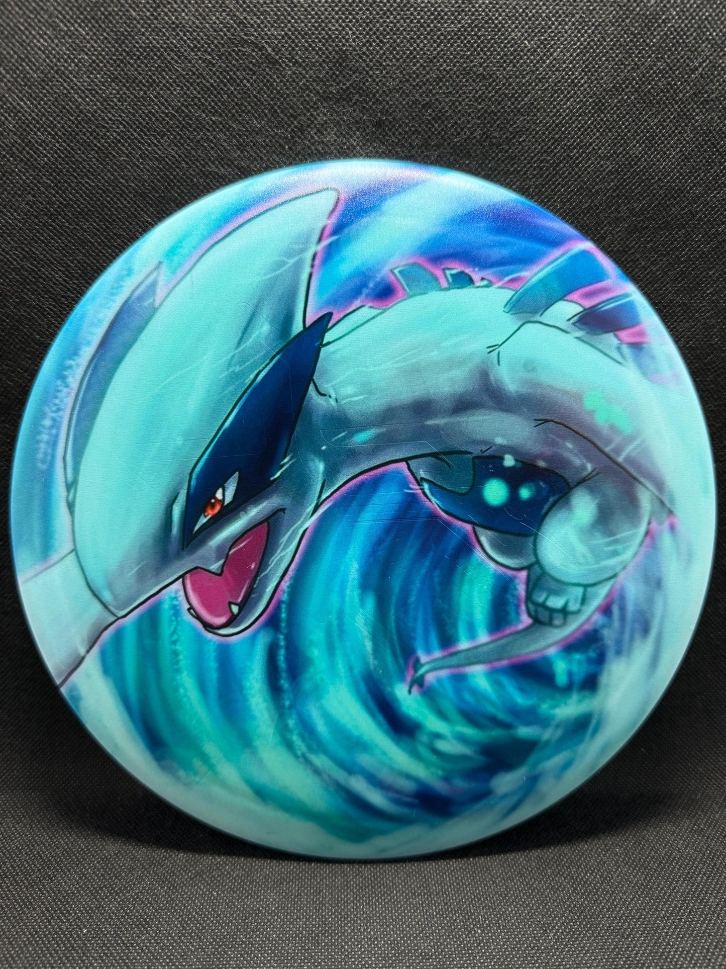 Discraft X Line Avenger SS