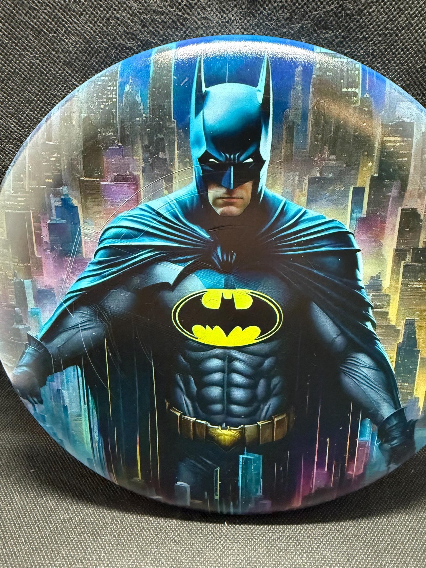 Discraft Putter Line Challenger