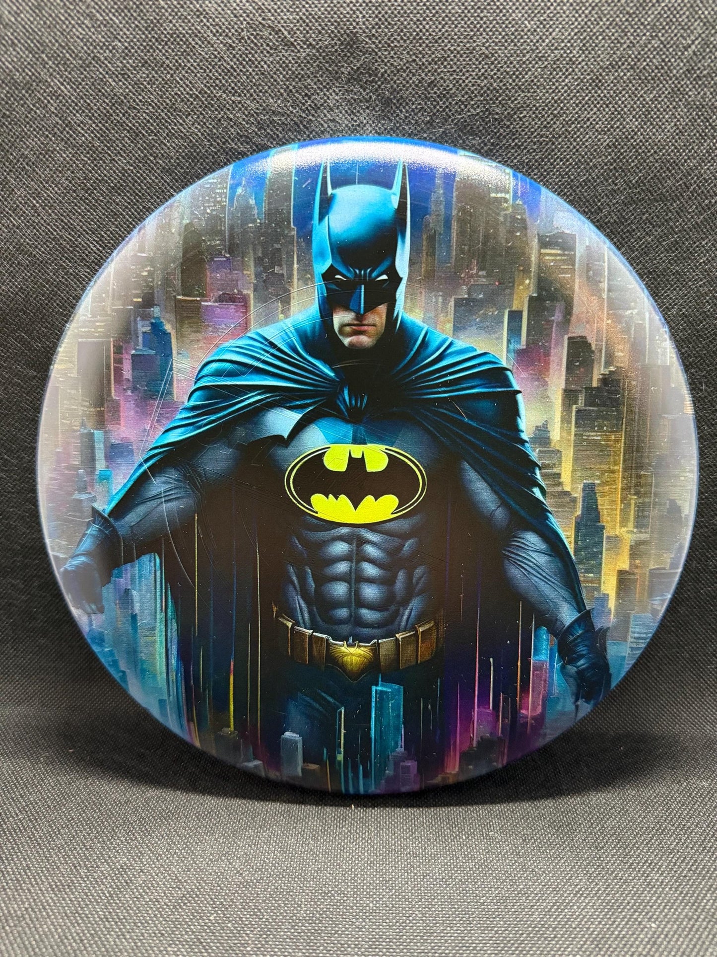 Discraft Putter Line Challenger