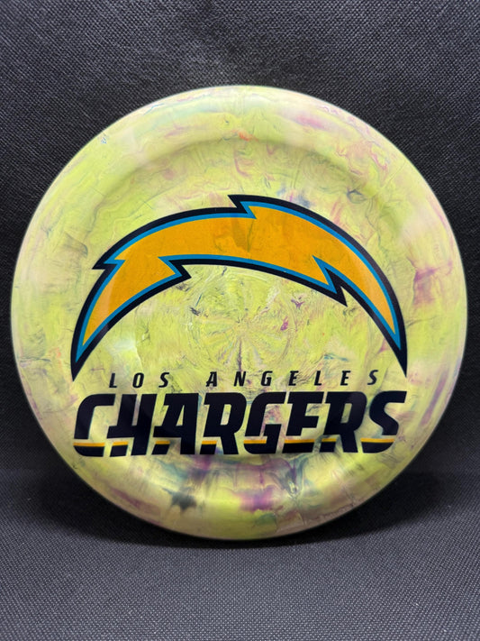 Discraft Jawbreaker Banger GT
