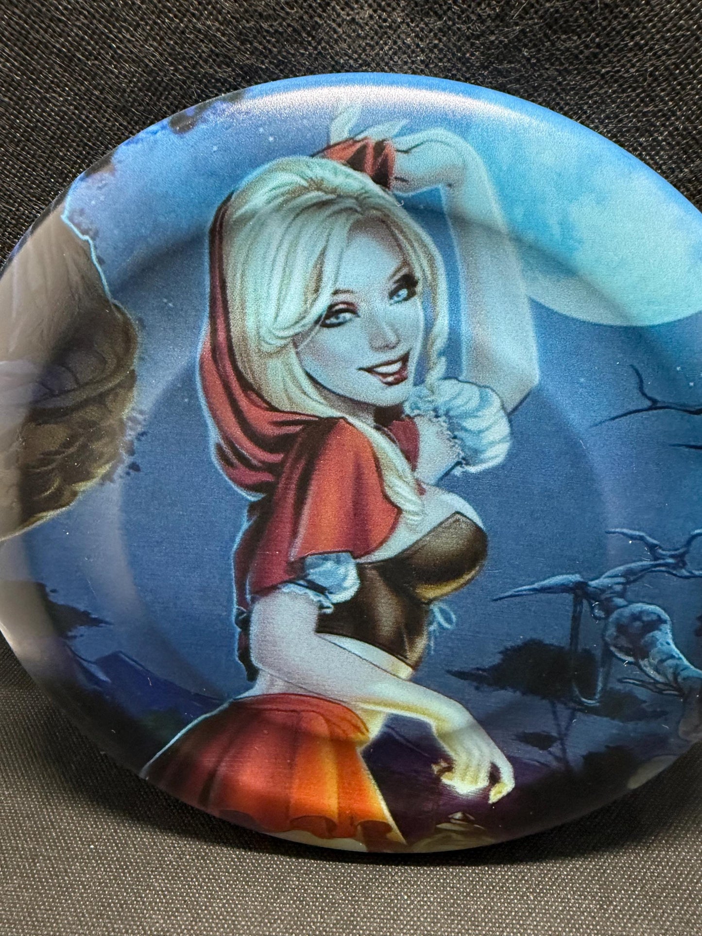 Discraft Jawbreaker Banger GT