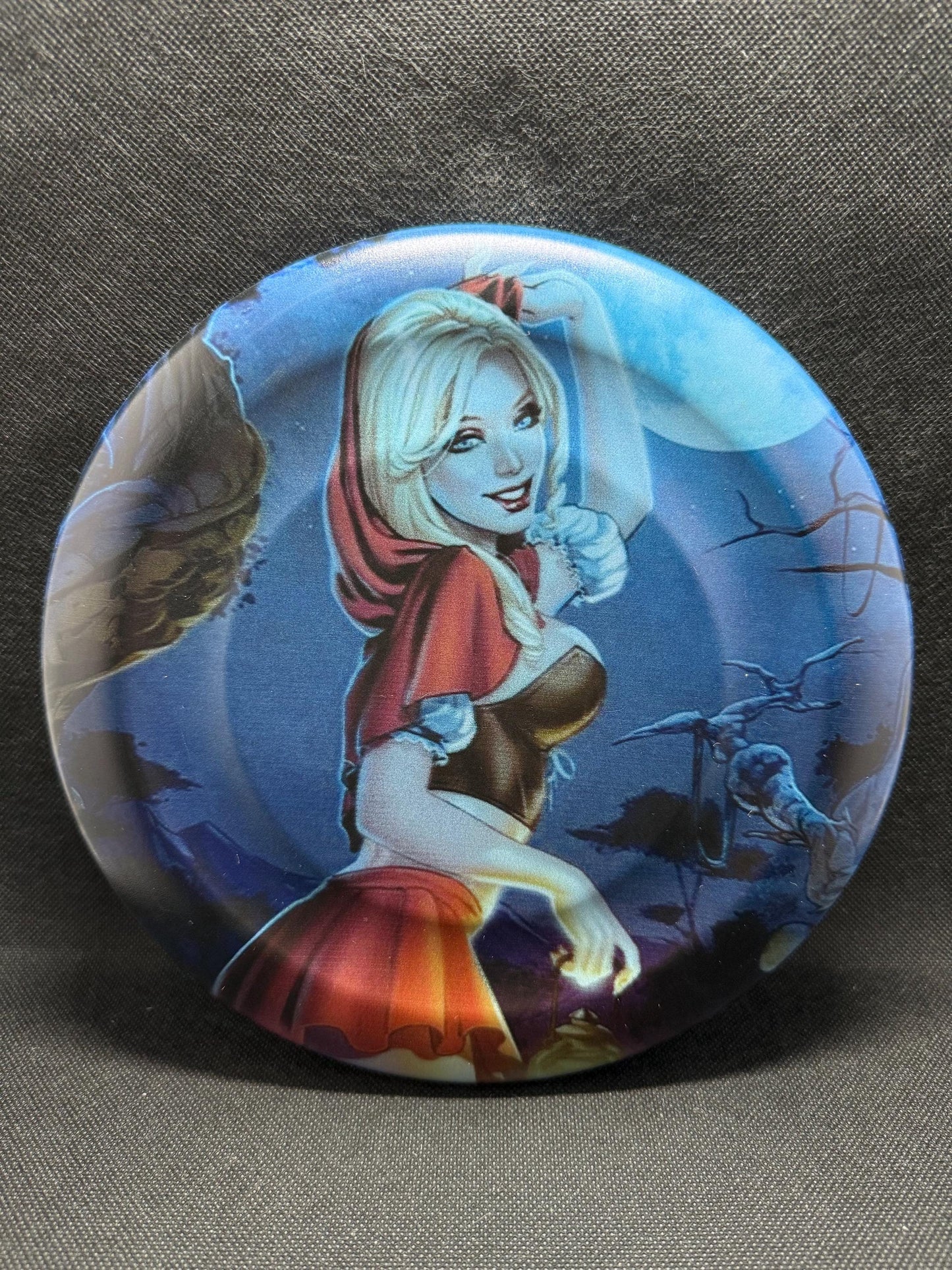 Discraft Jawbreaker Banger GT