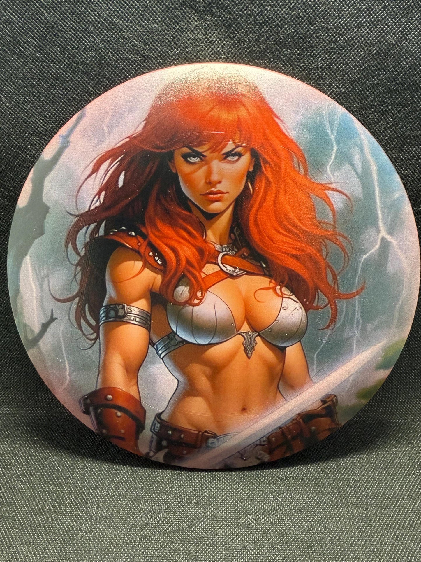 Discraft Z Thrasher