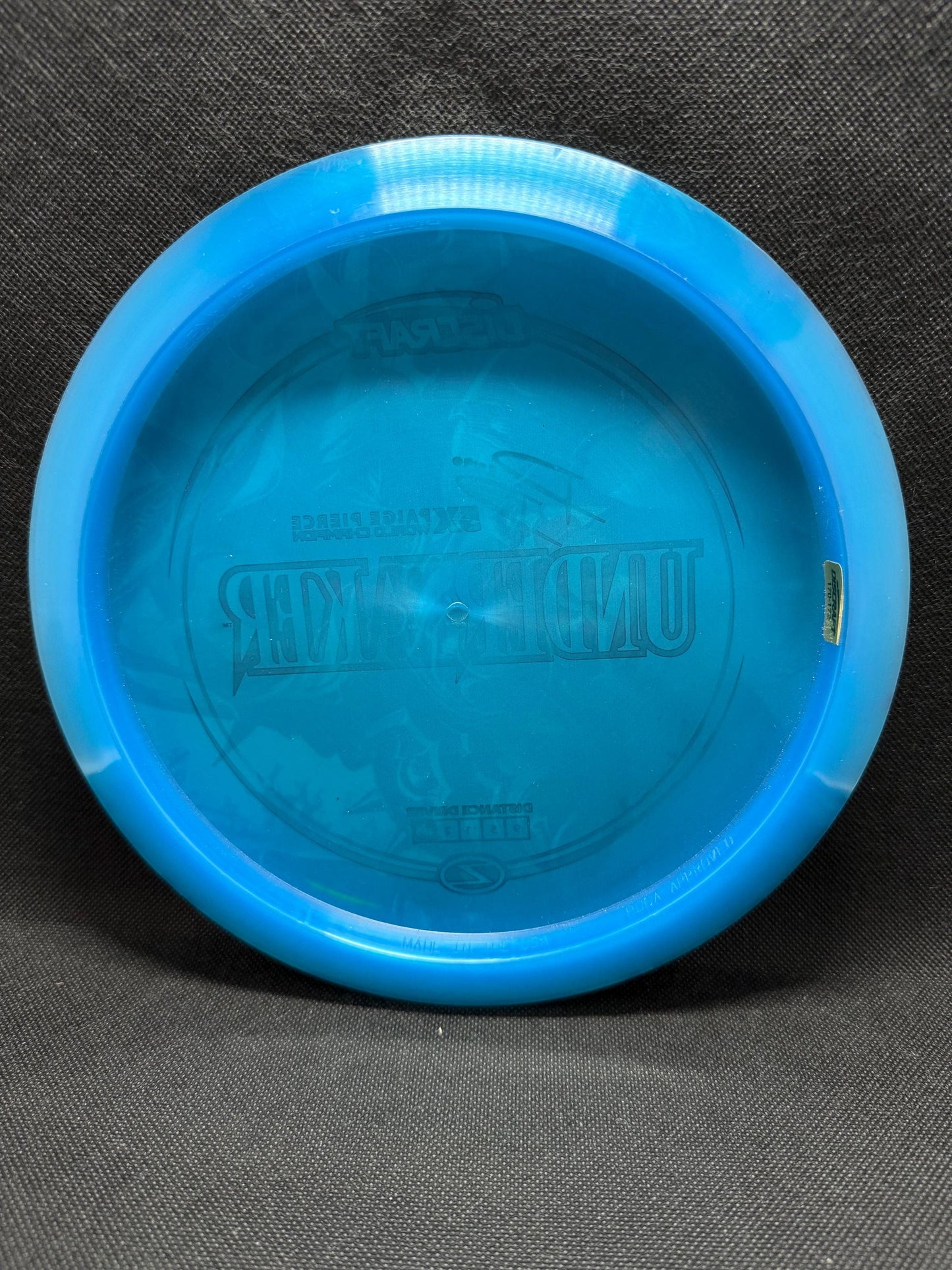 Discraft Z Undertaker