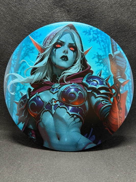 Discraft Z Undertaker