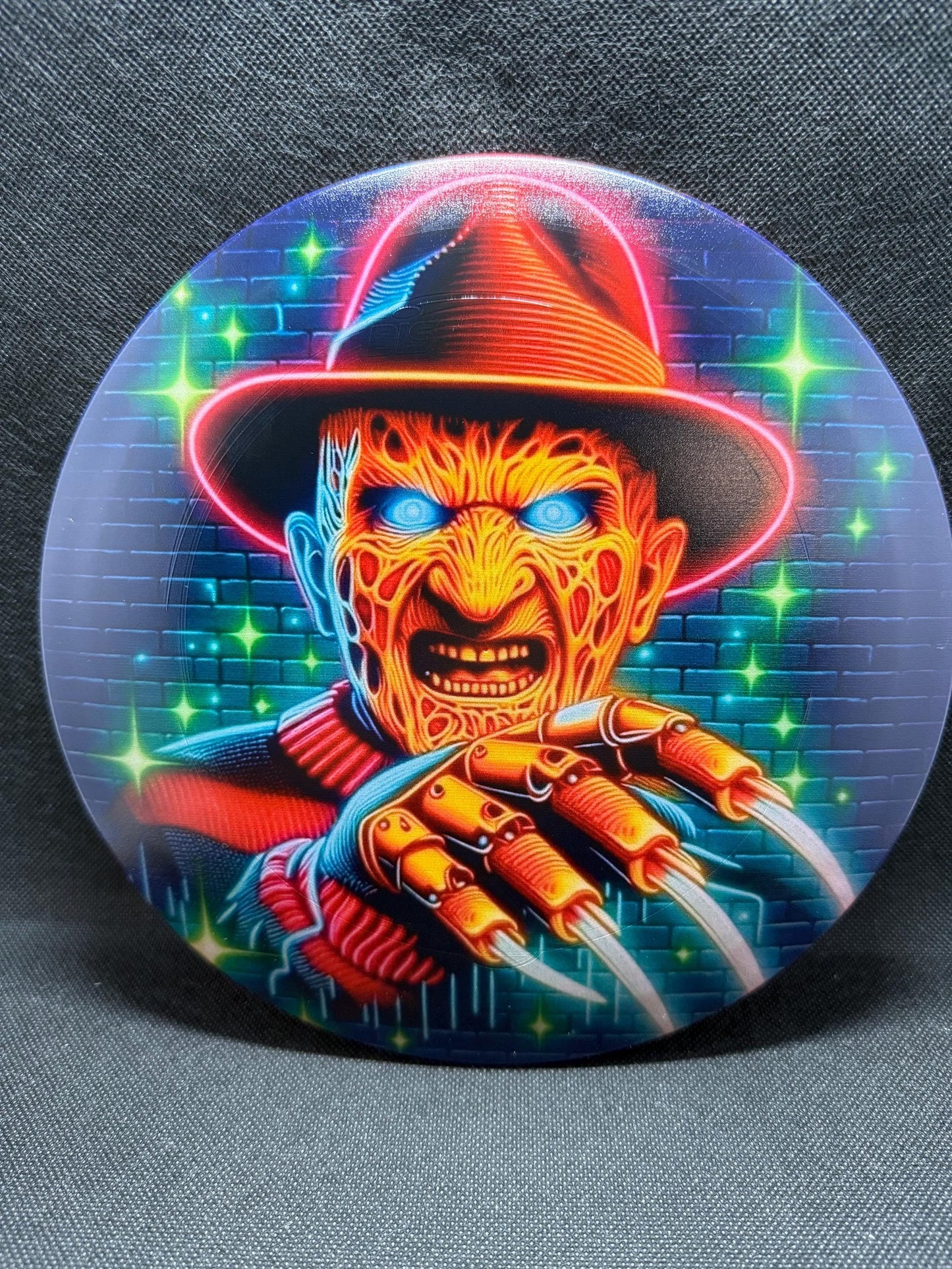 Discraft Z Undertaker