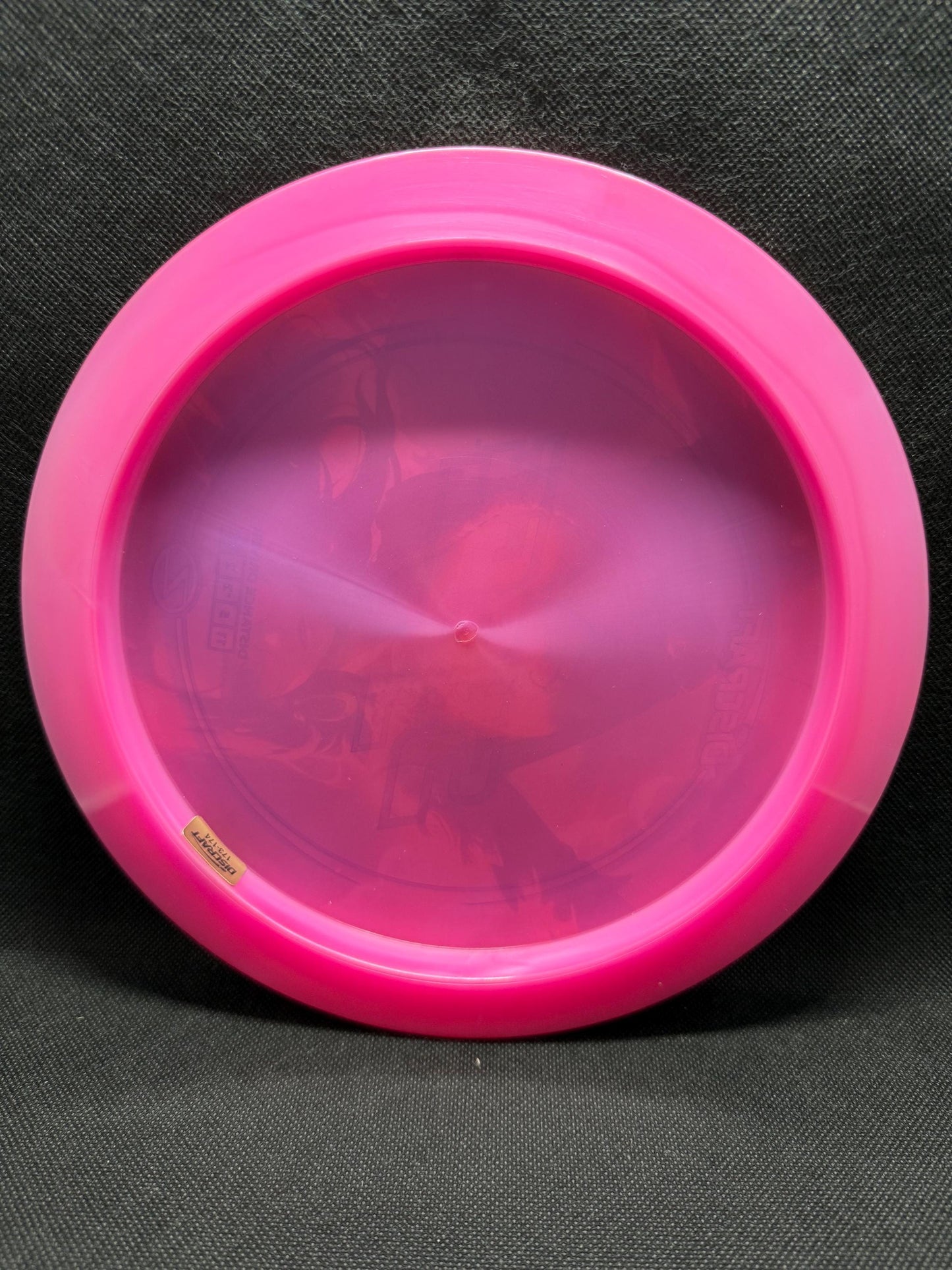Discraft Z Surge SS