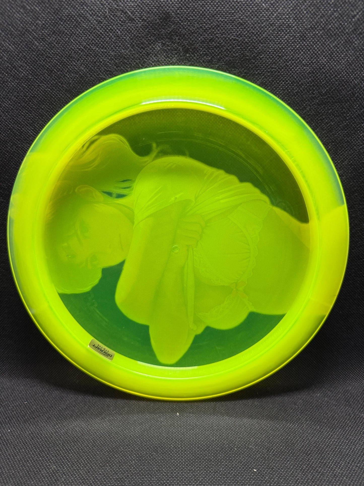 Discraft Z Machete