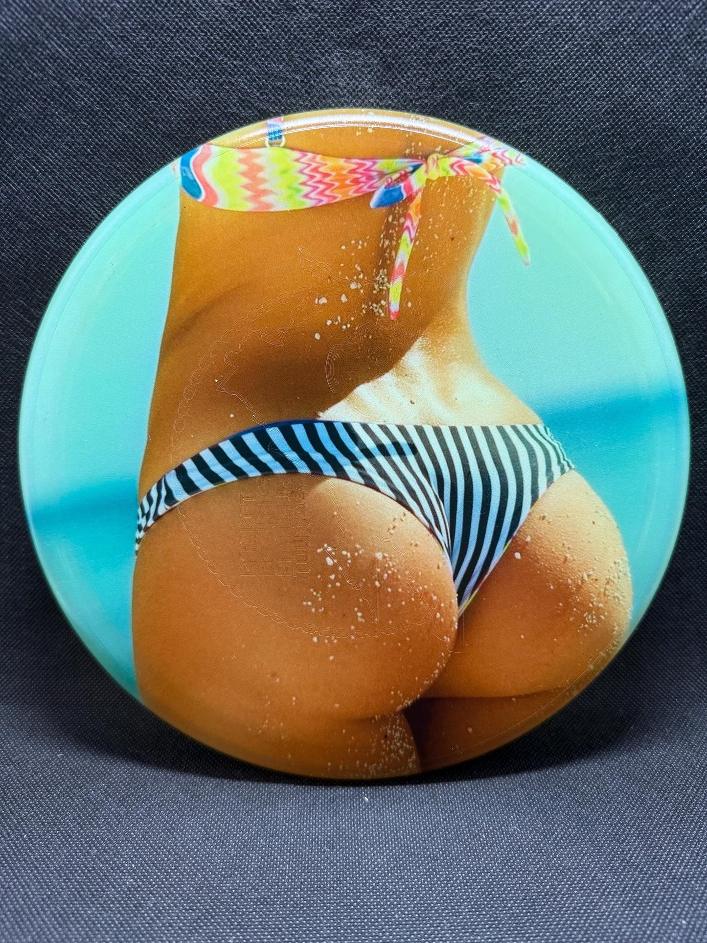 Axiom Discs Prism Plasma Pyro