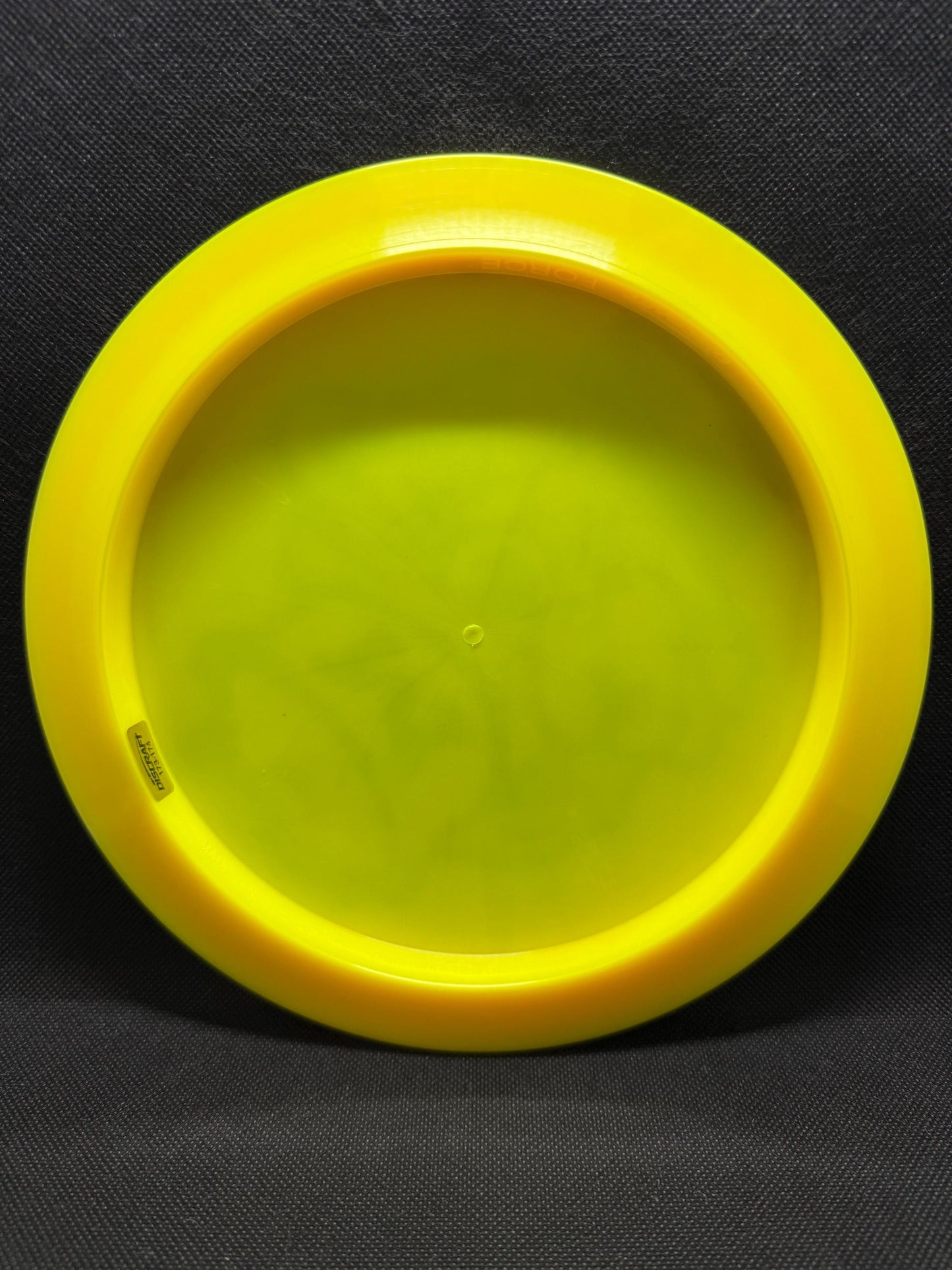 Discraft Big Z Force