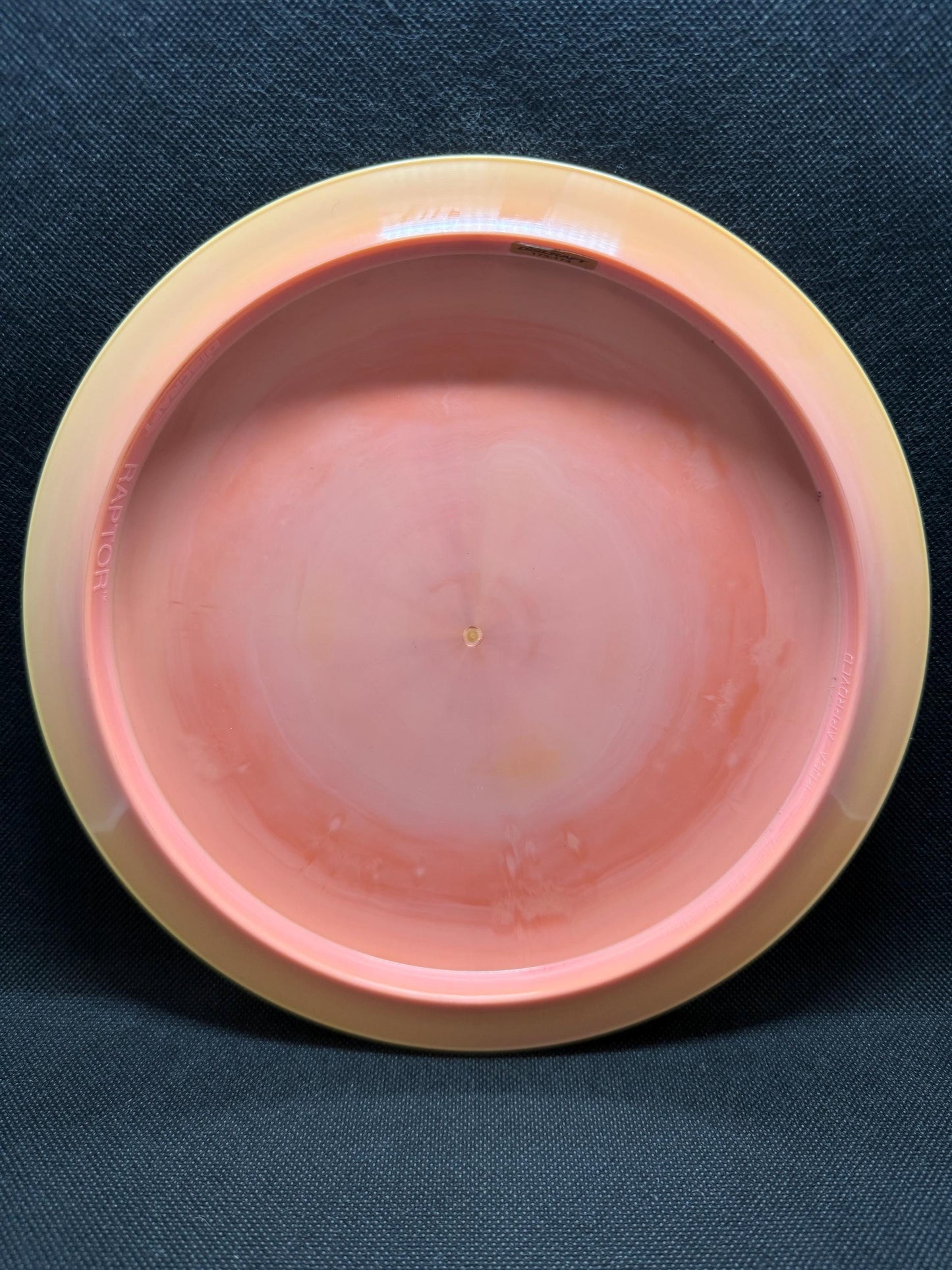 Discraft ESP Raptor