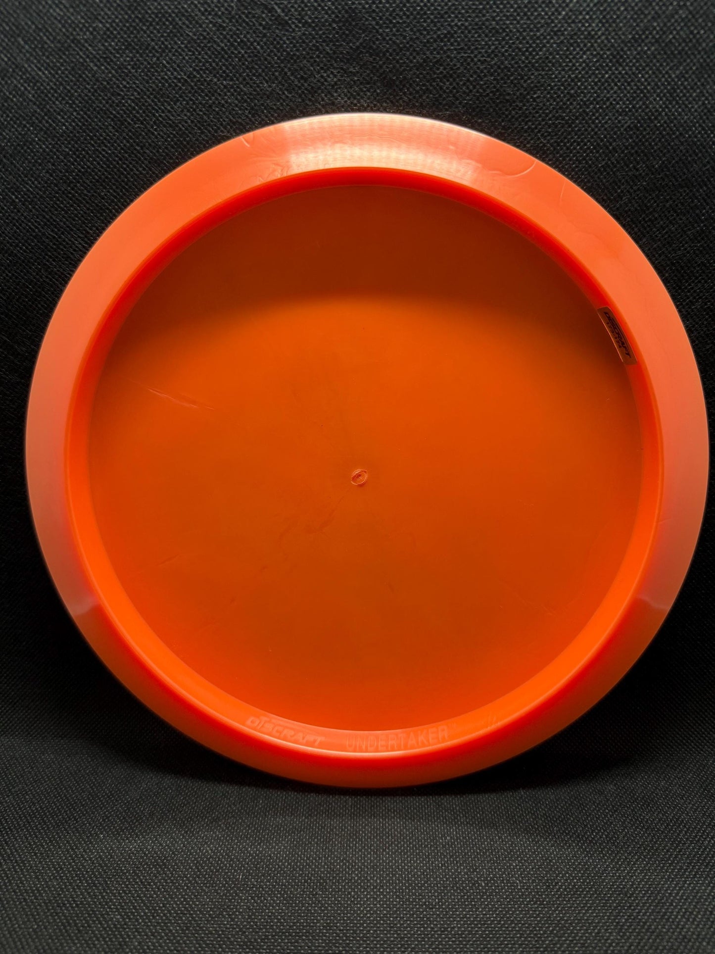 Discraft Big Z Undertaker
