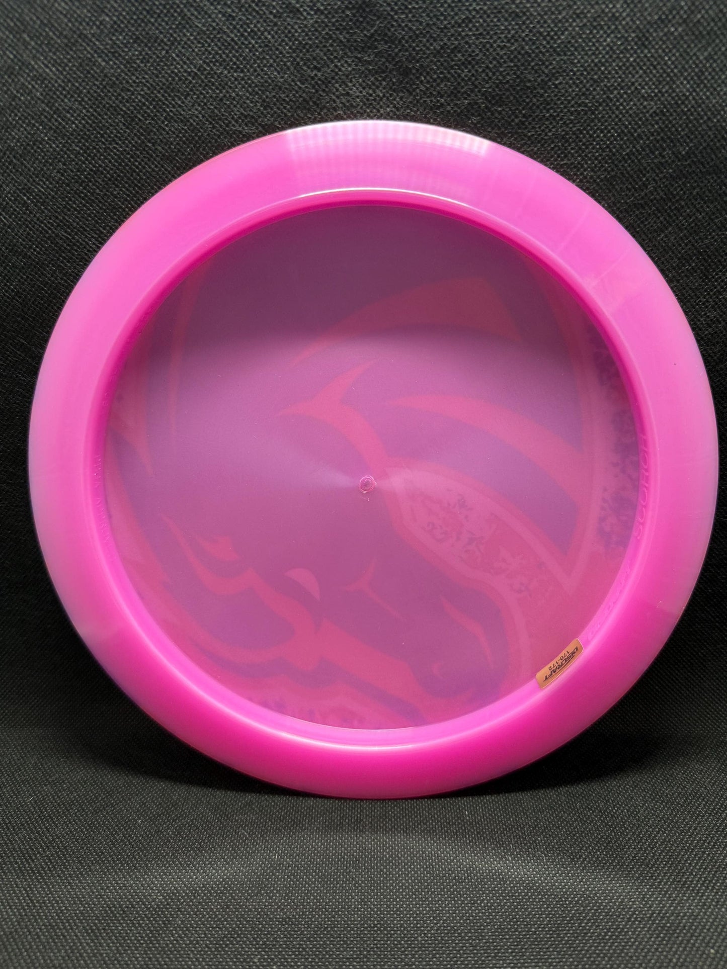 Discraft Z Scorch