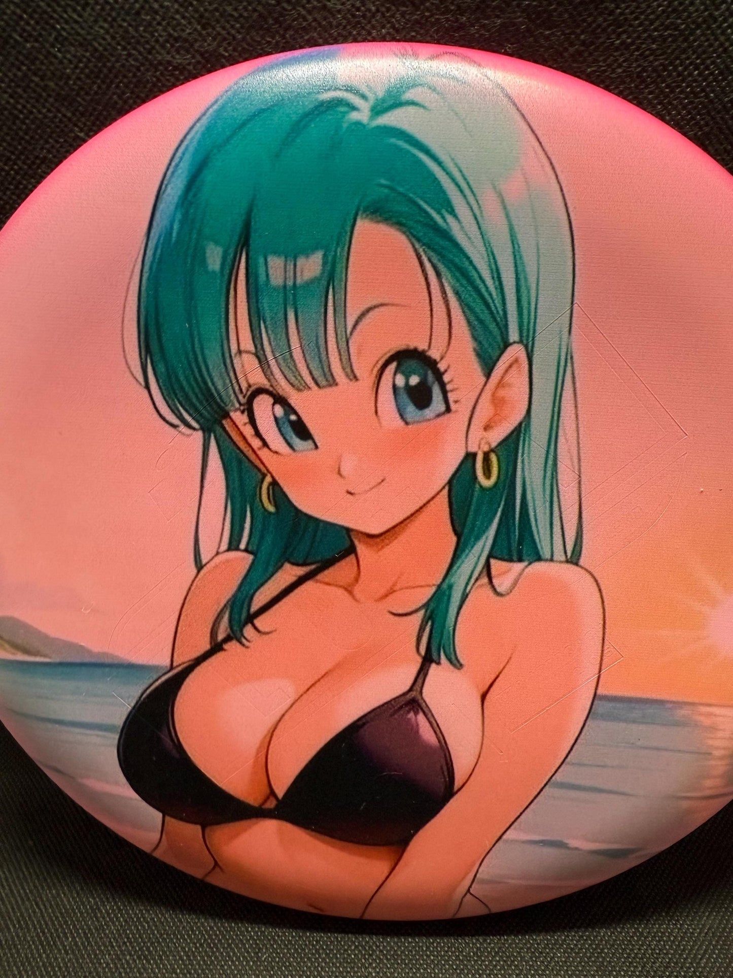 Discraft Soft Luna
