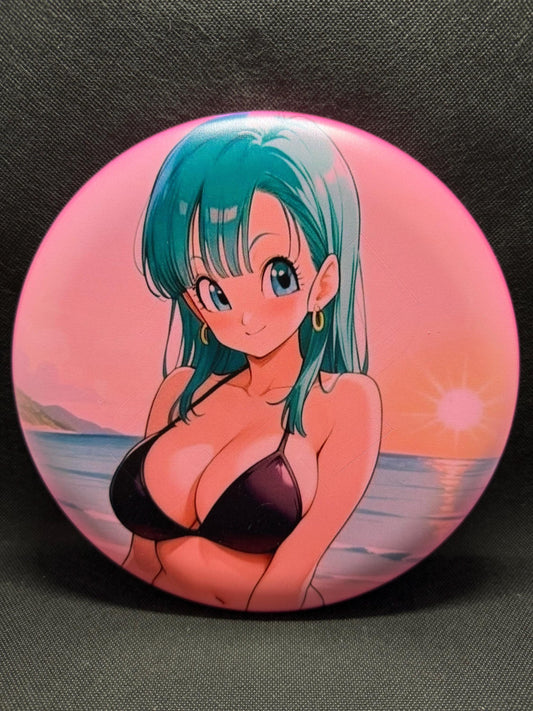 Discraft Soft Luna