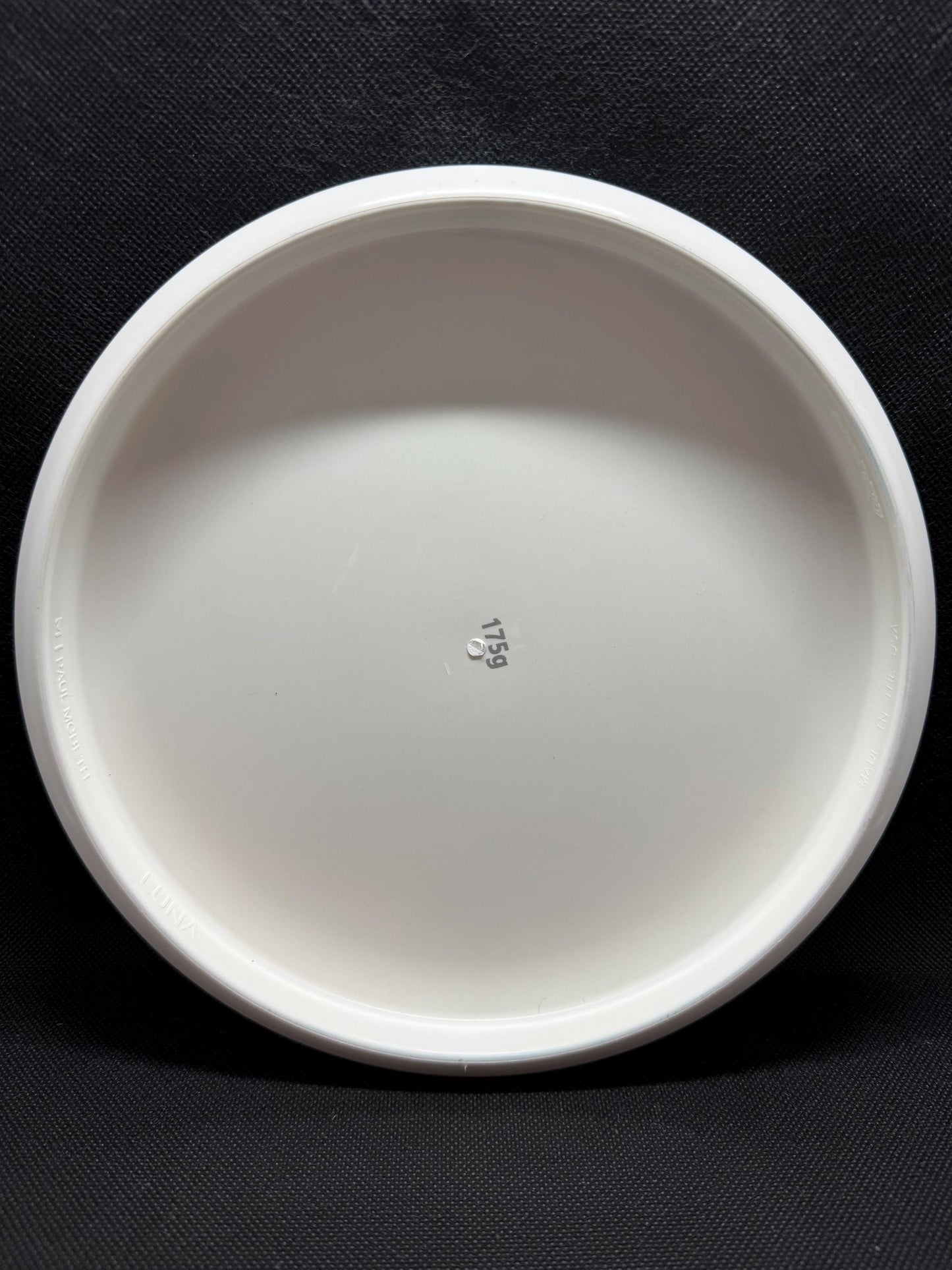 Discraft Hard Luna