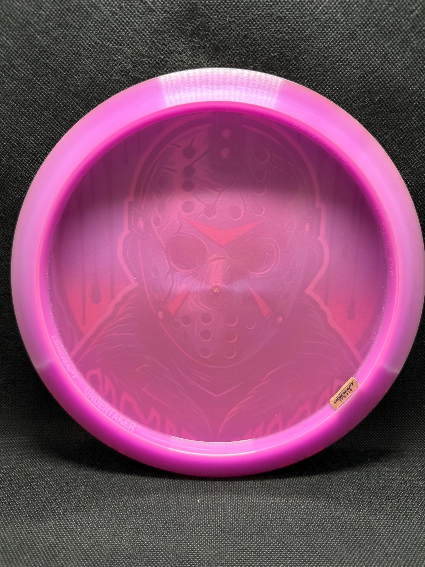 Discraft Z Undertaker