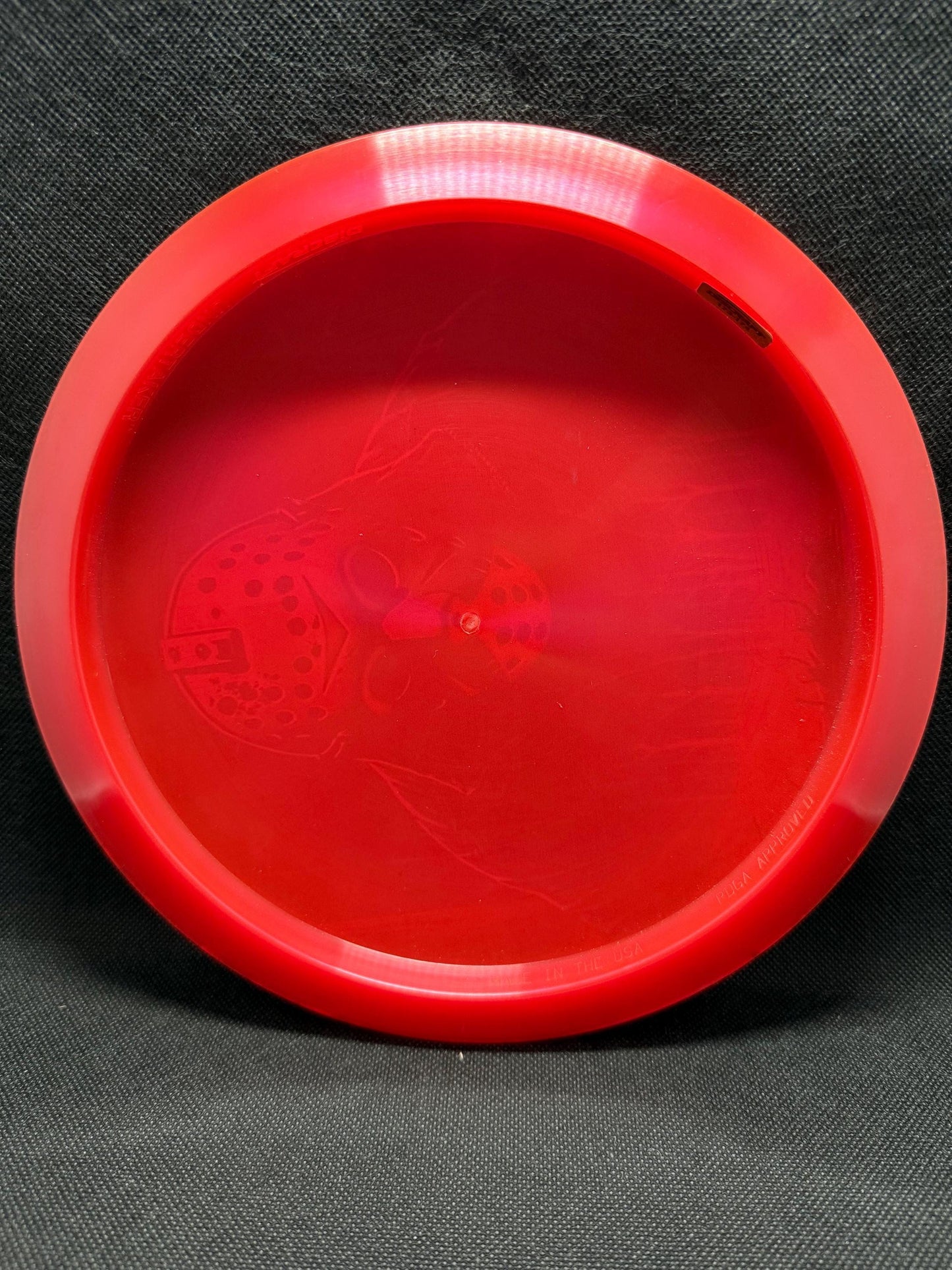 Discraft Z Undertaker