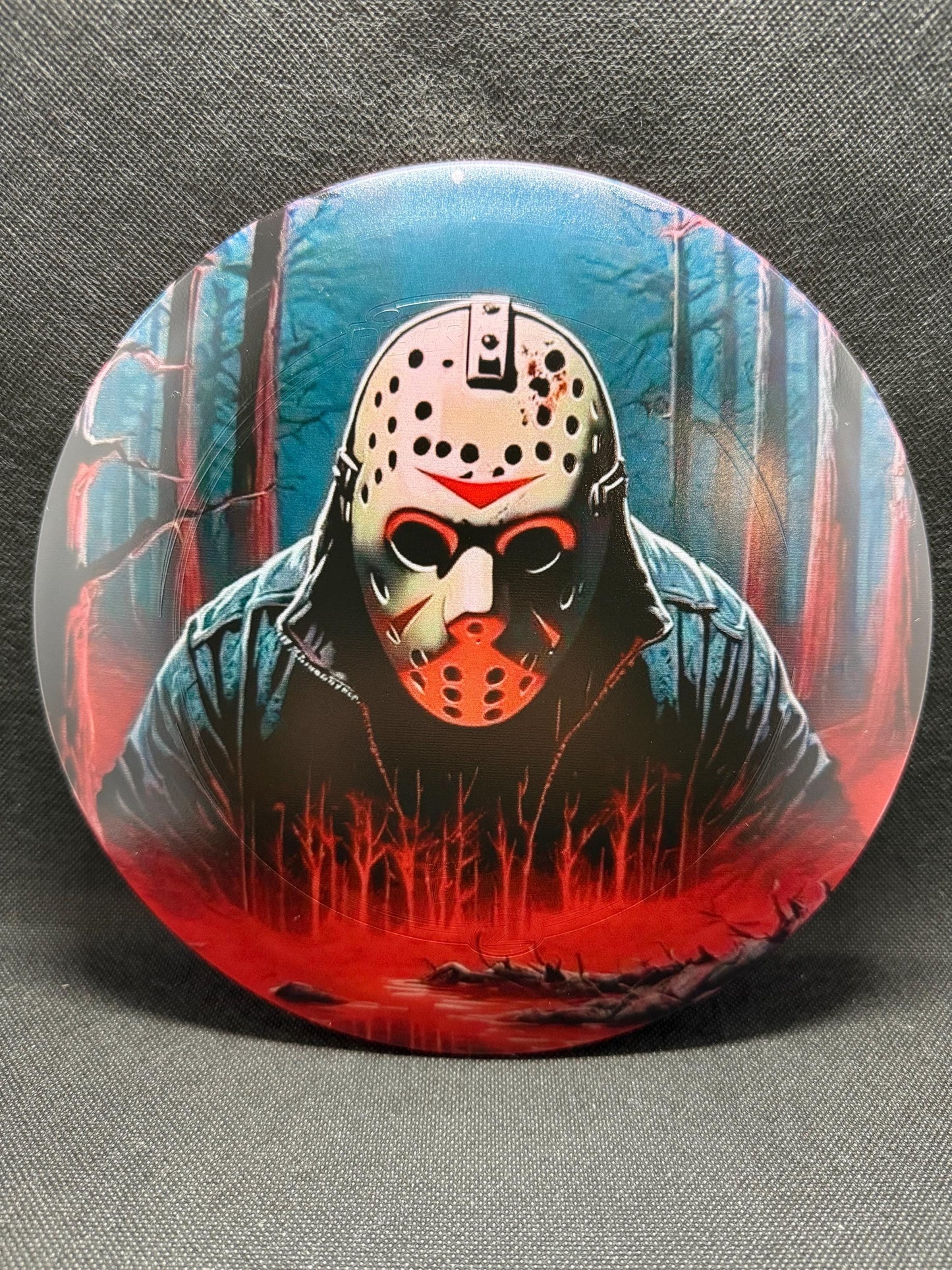 Discraft Z Undertaker