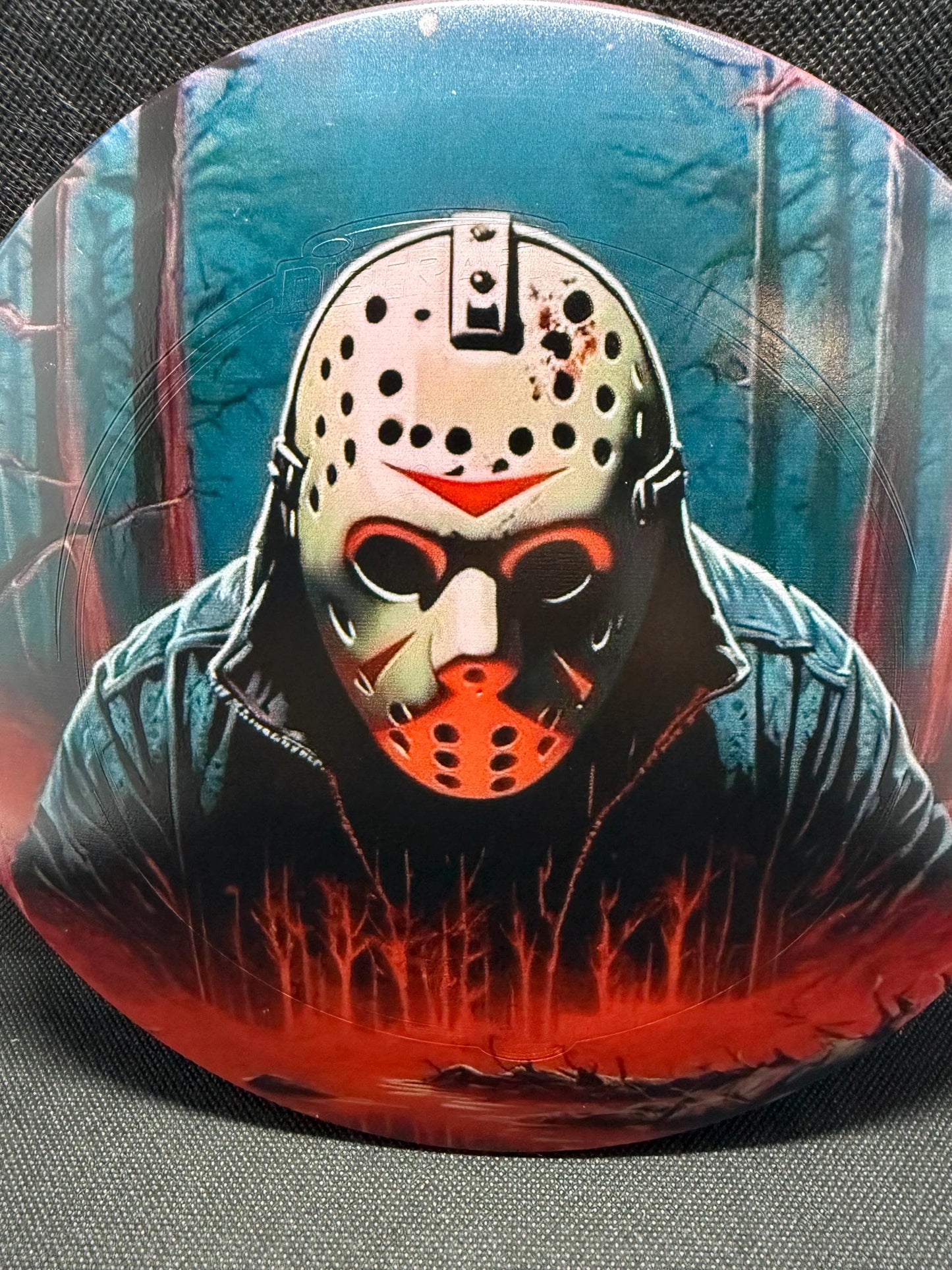 Discraft Z Undertaker