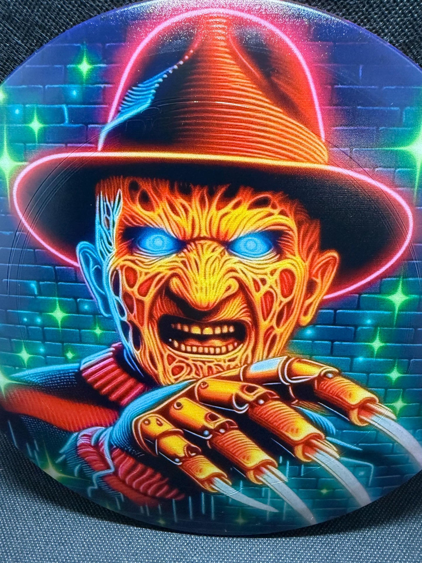 Discraft Z Undertaker