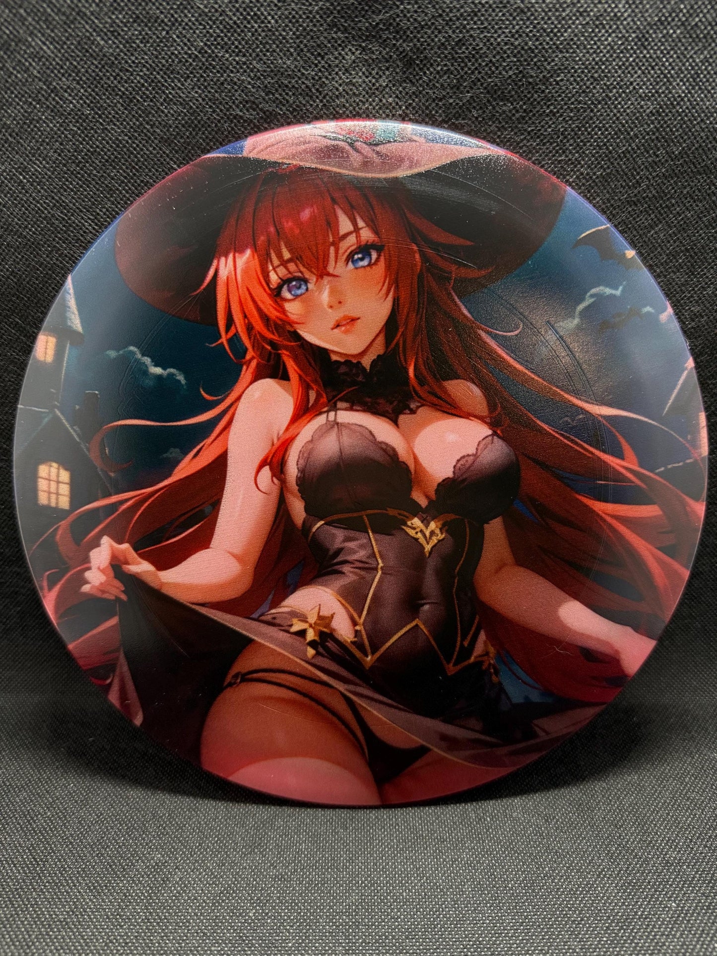 Discraft Z Undertaker