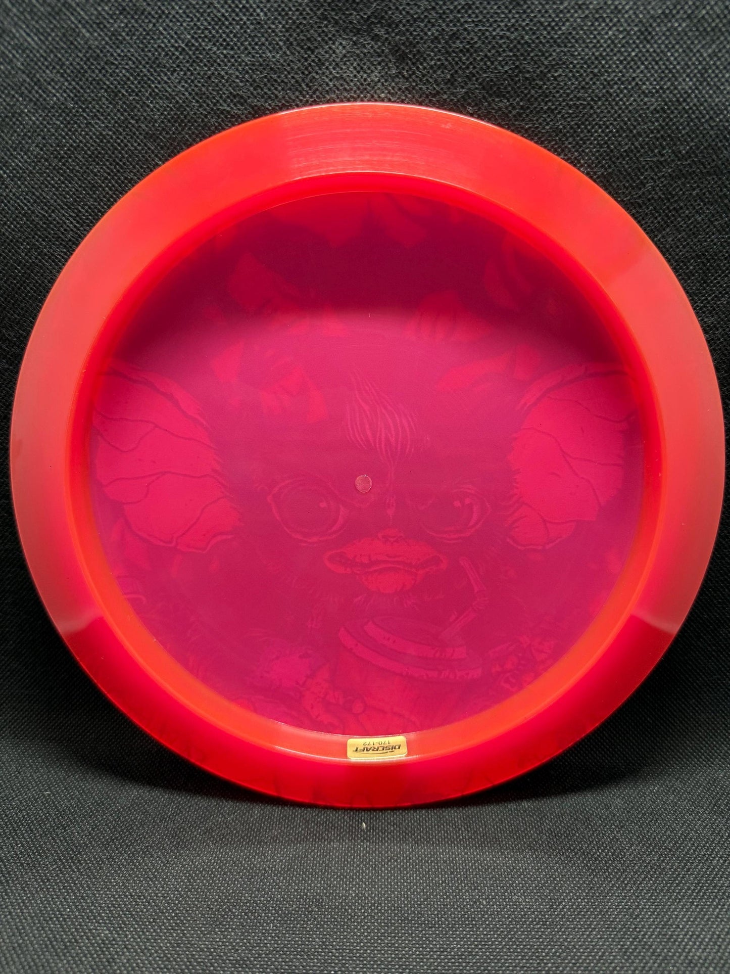 Discraft Z Surge SS
