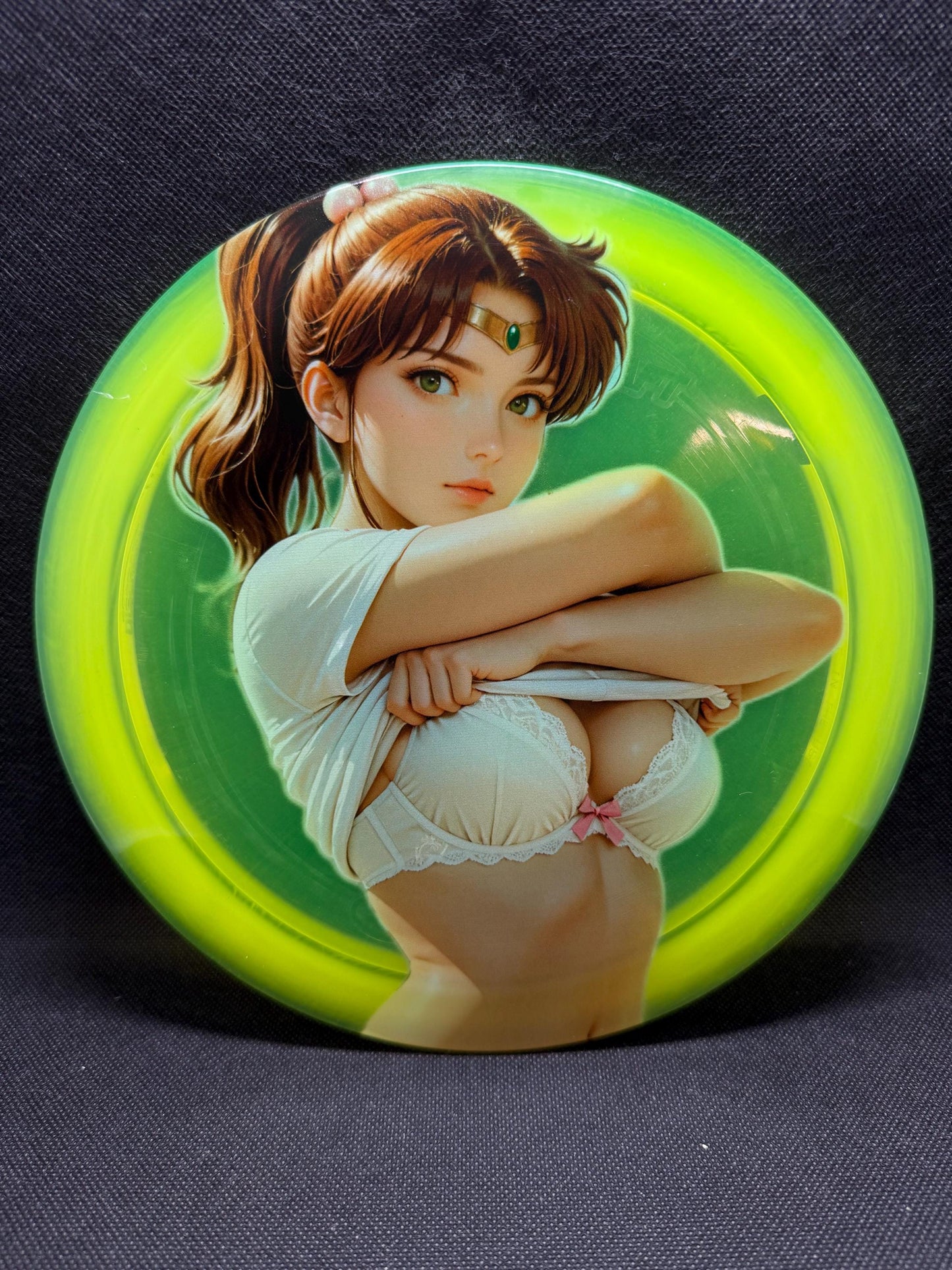 Discraft Z Machete