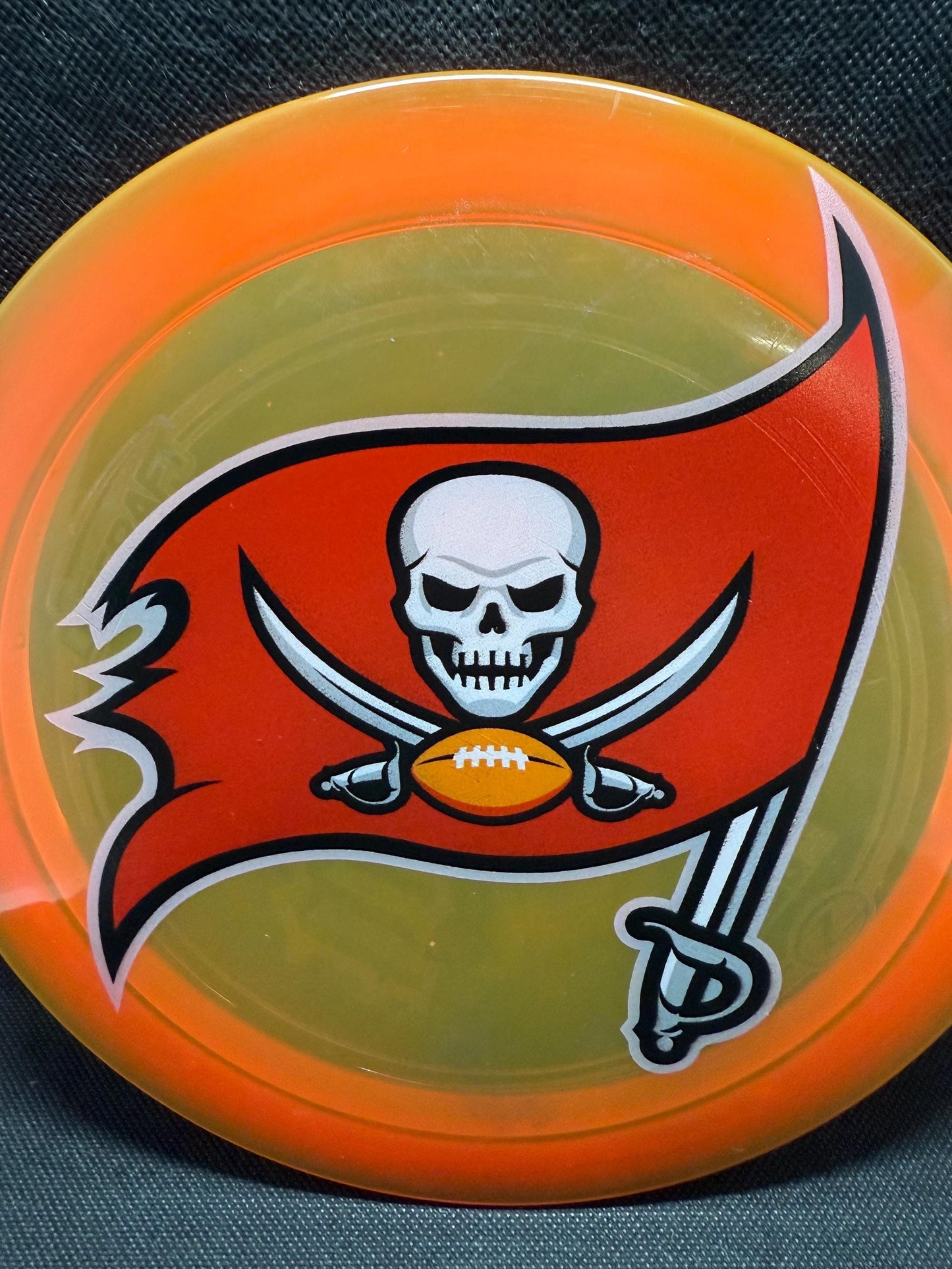 Discraft Z Machete