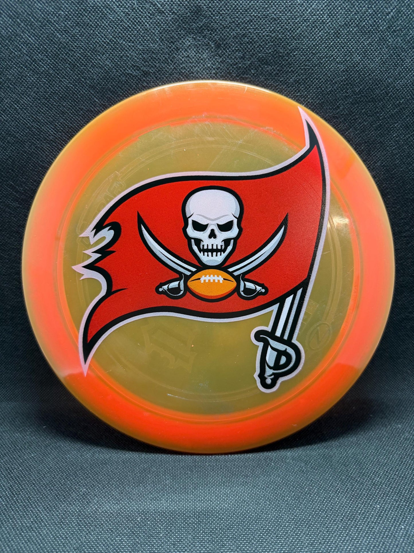 Discraft Z Machete