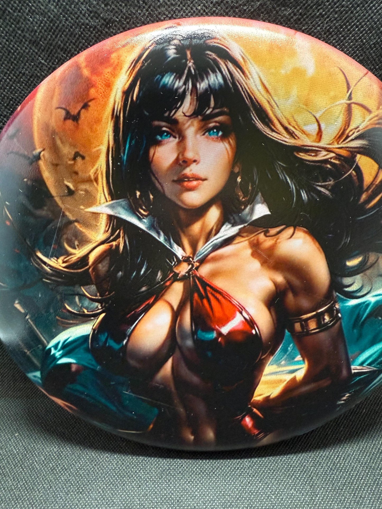 Discraft Putter Line Kratos