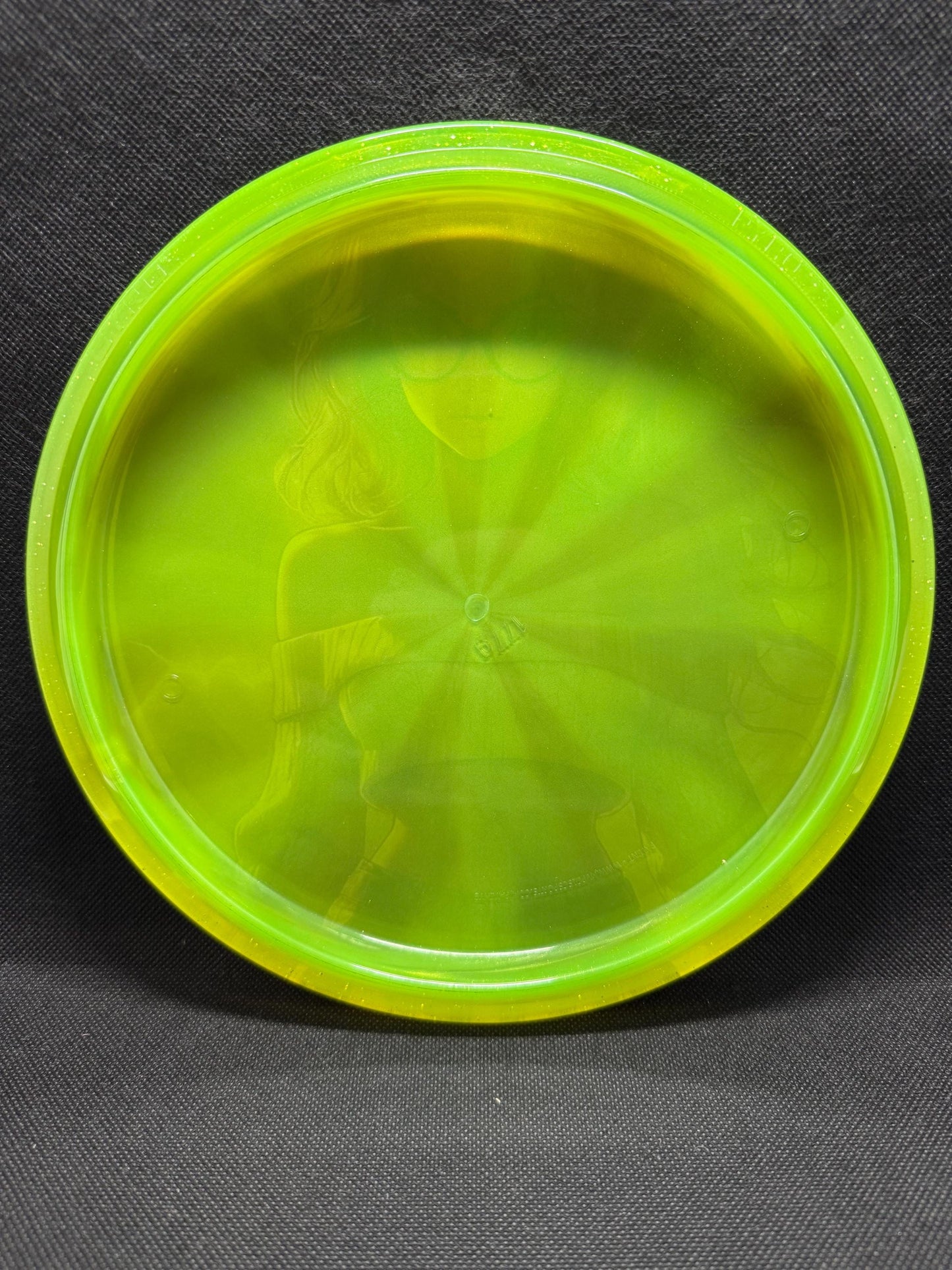 Axiom Discs Prism Plasma Pyro