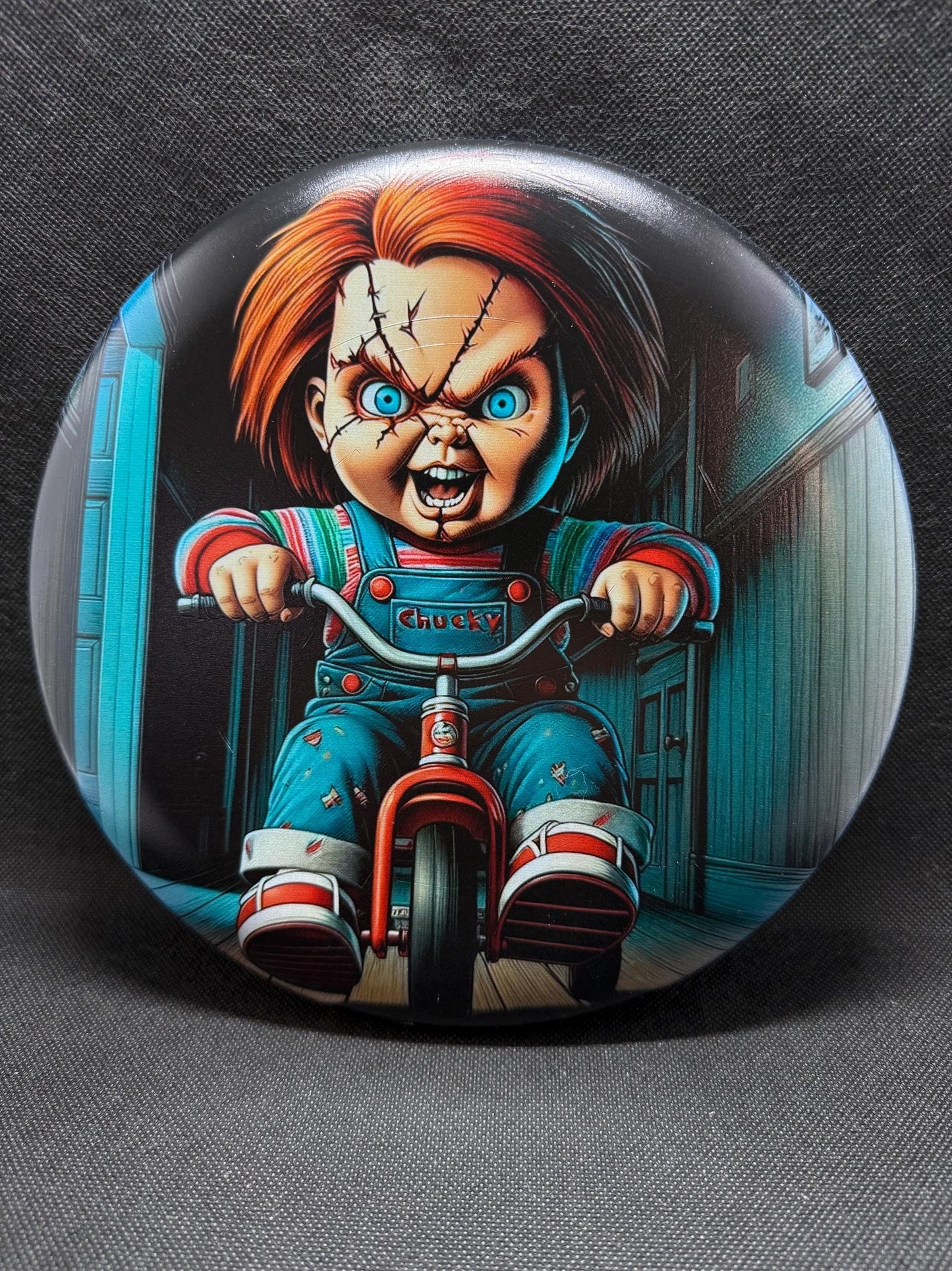 Discraft Putter Line Kratos