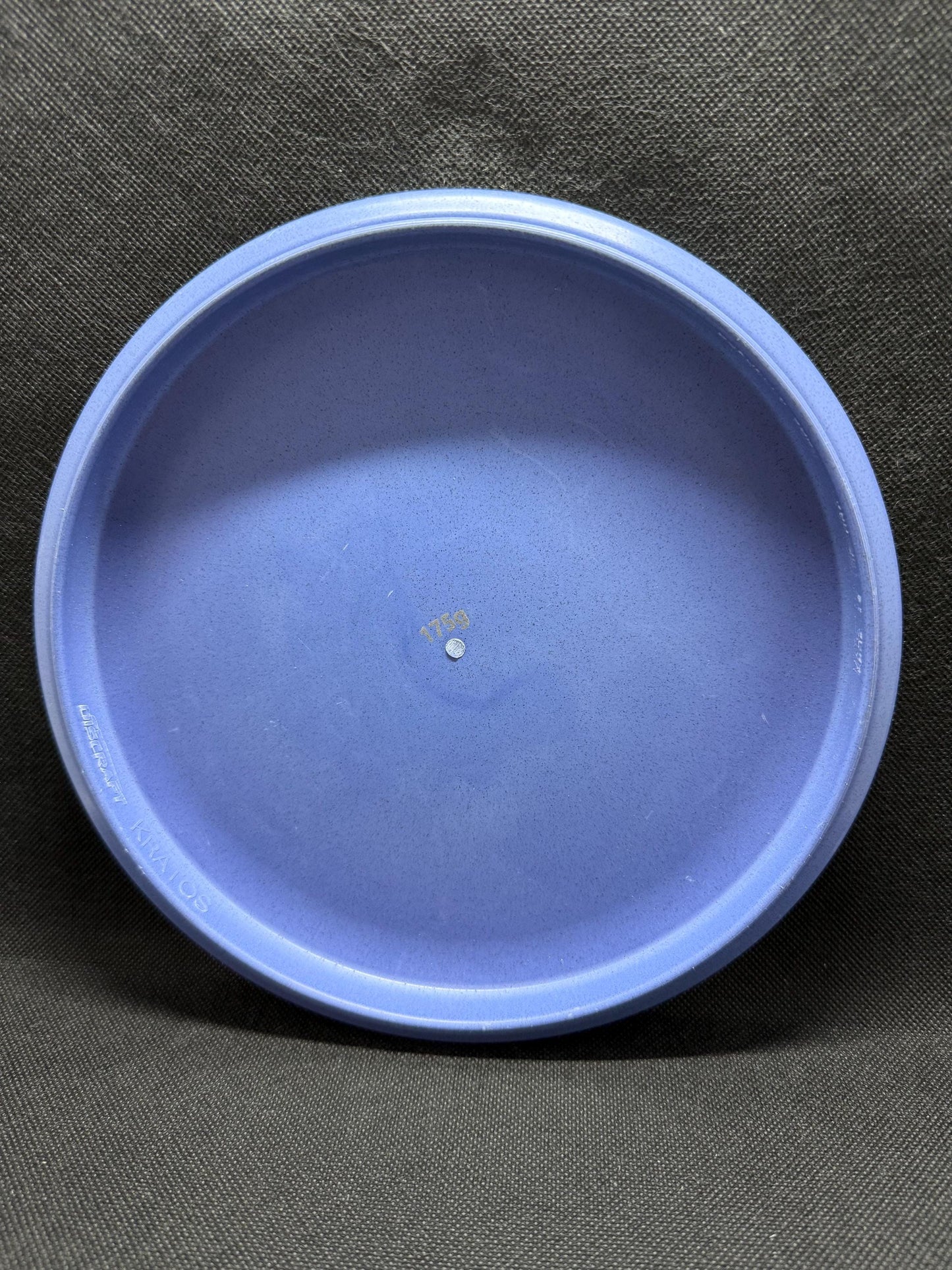 Discraft Putter Line Kratos