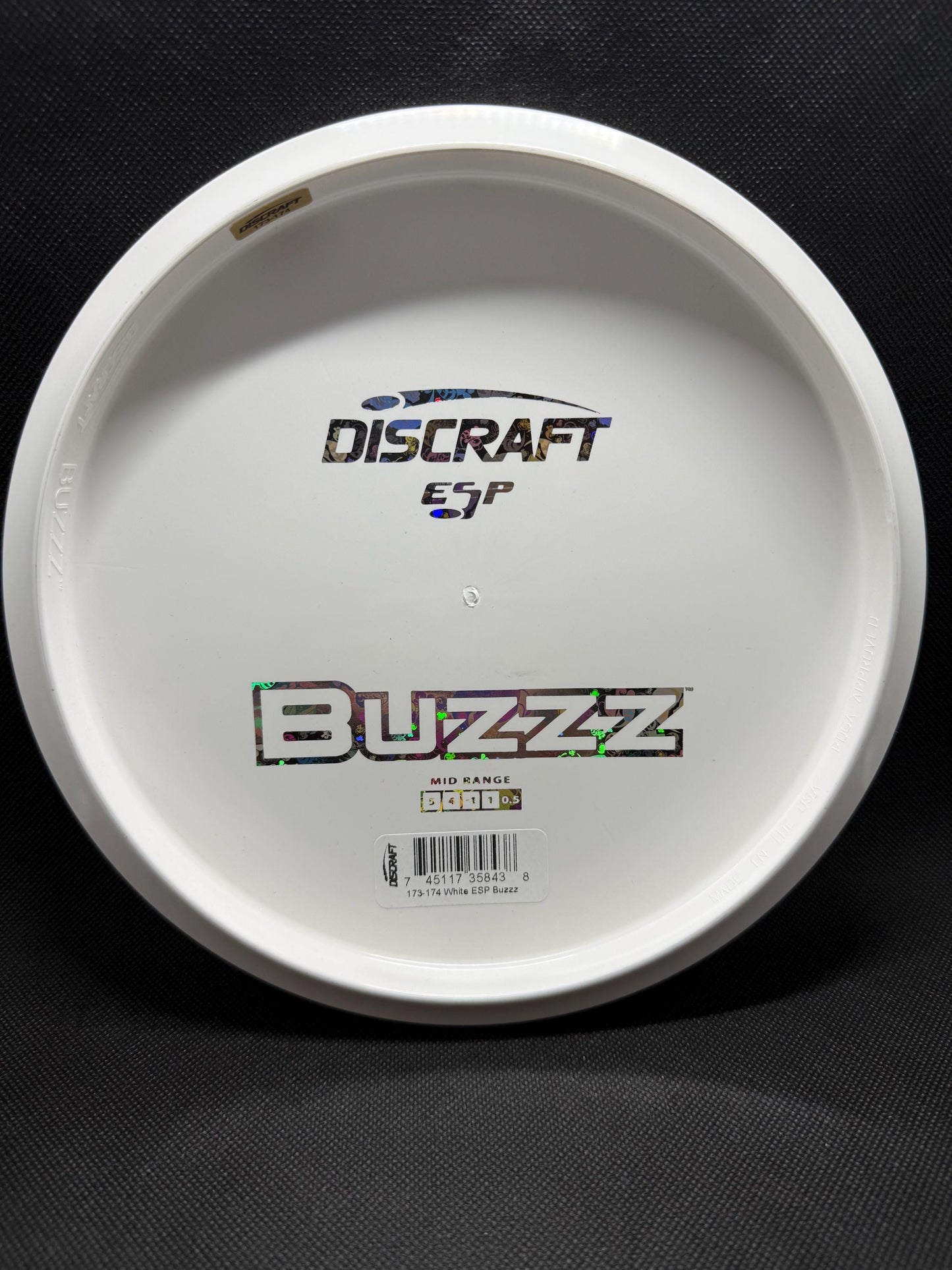Discraft ESP Buzzz