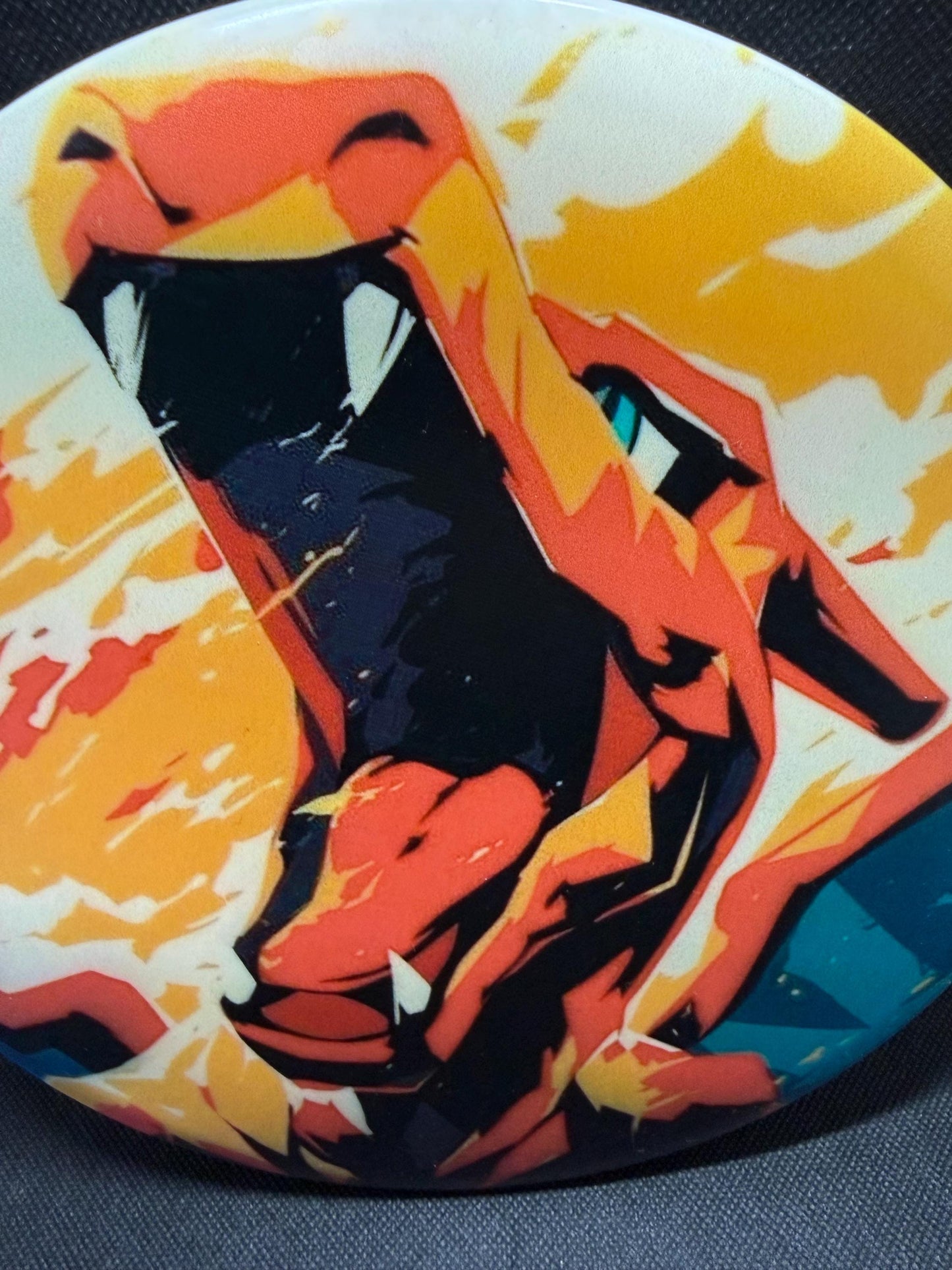 Discraft ESP Buzzz