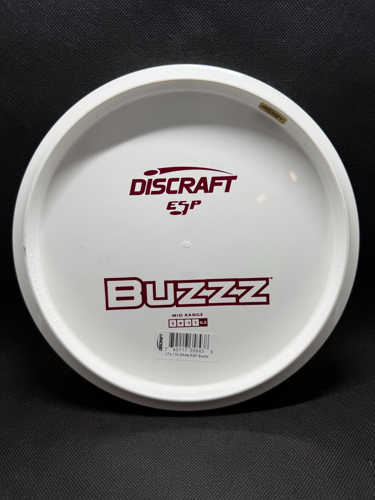 Discraft ESP Buzzz