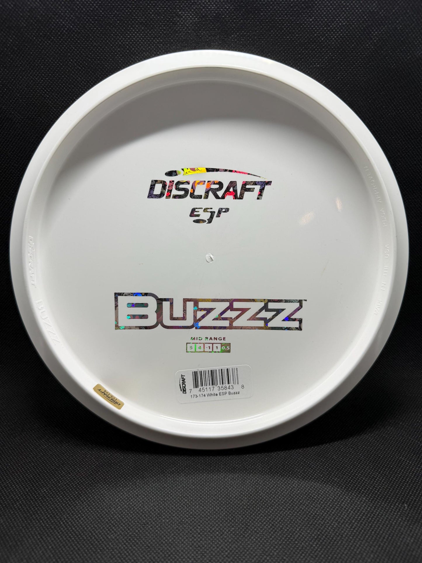 Discraft ESP Buzzz