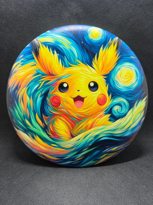 Discraft ESP Buzzz