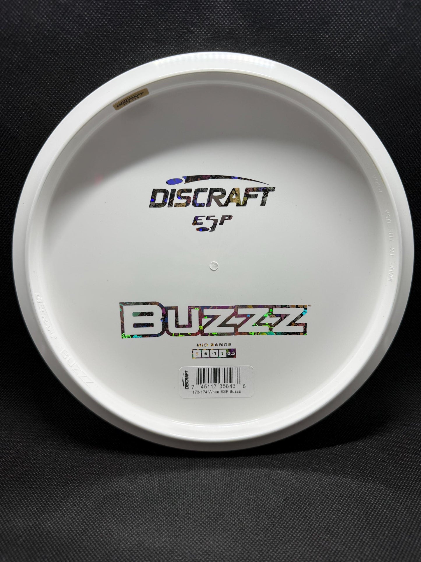 Discraft ESP Buzzz