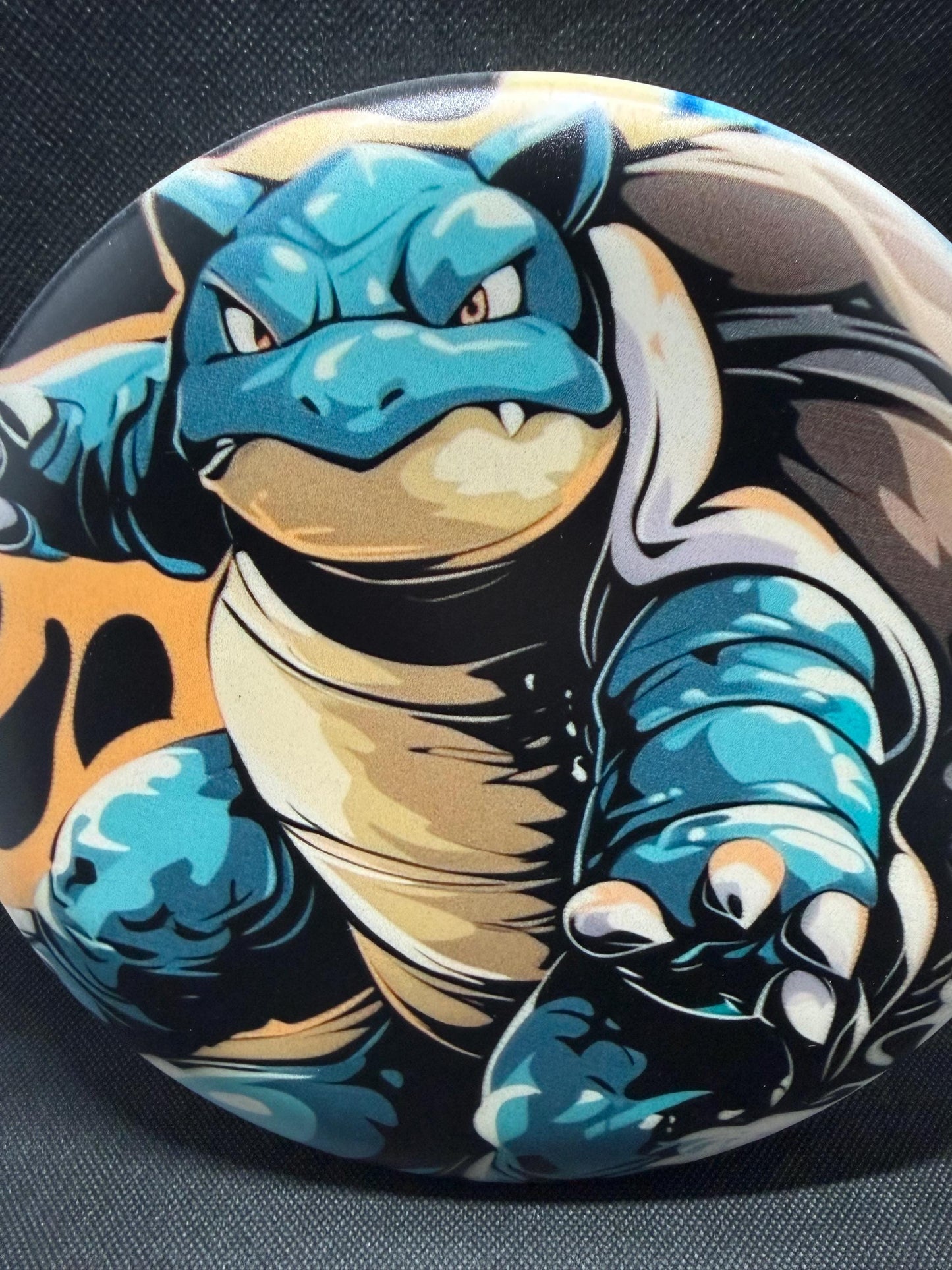 Discraft ESP Luna