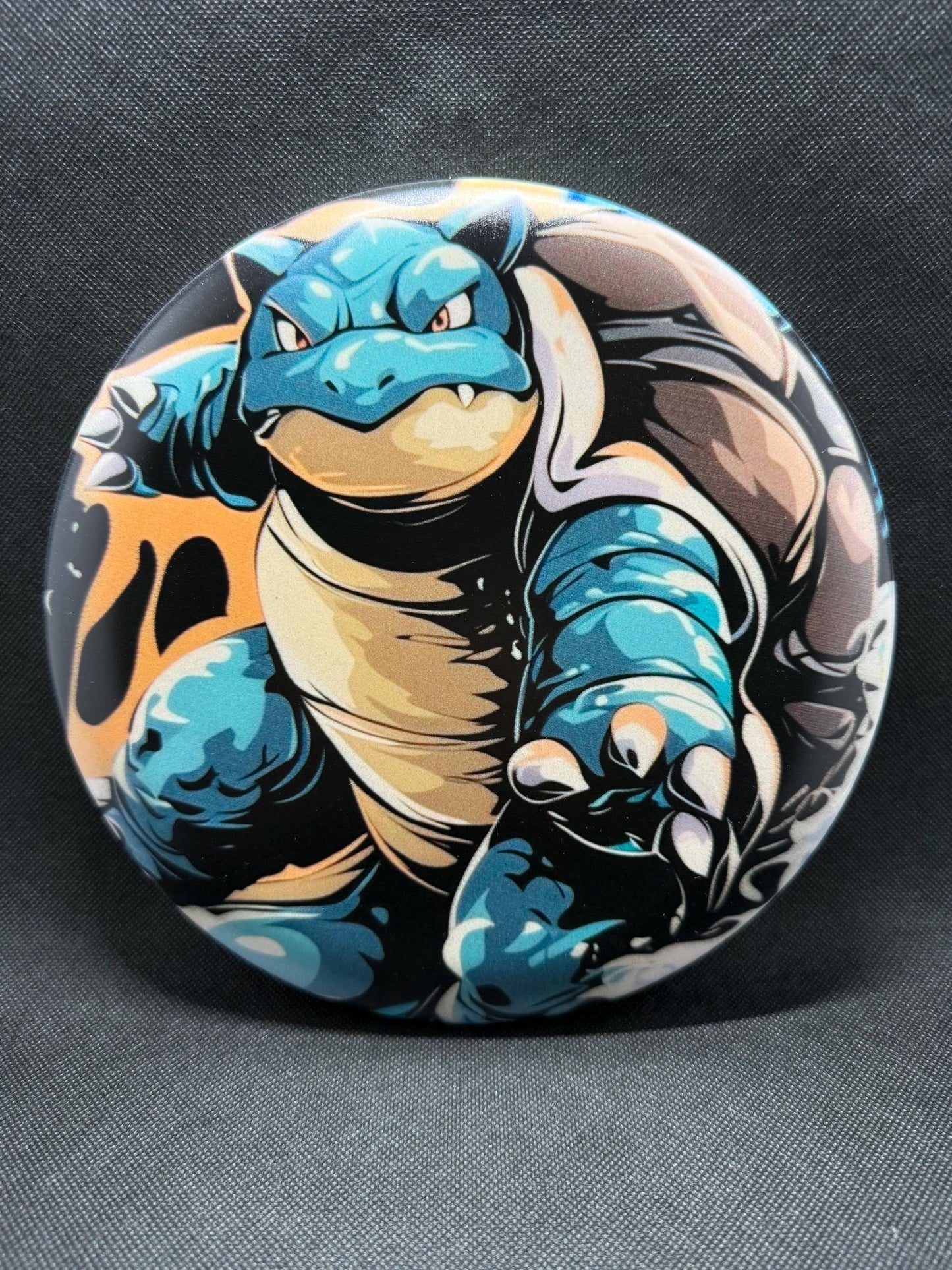 Discraft ESP Luna