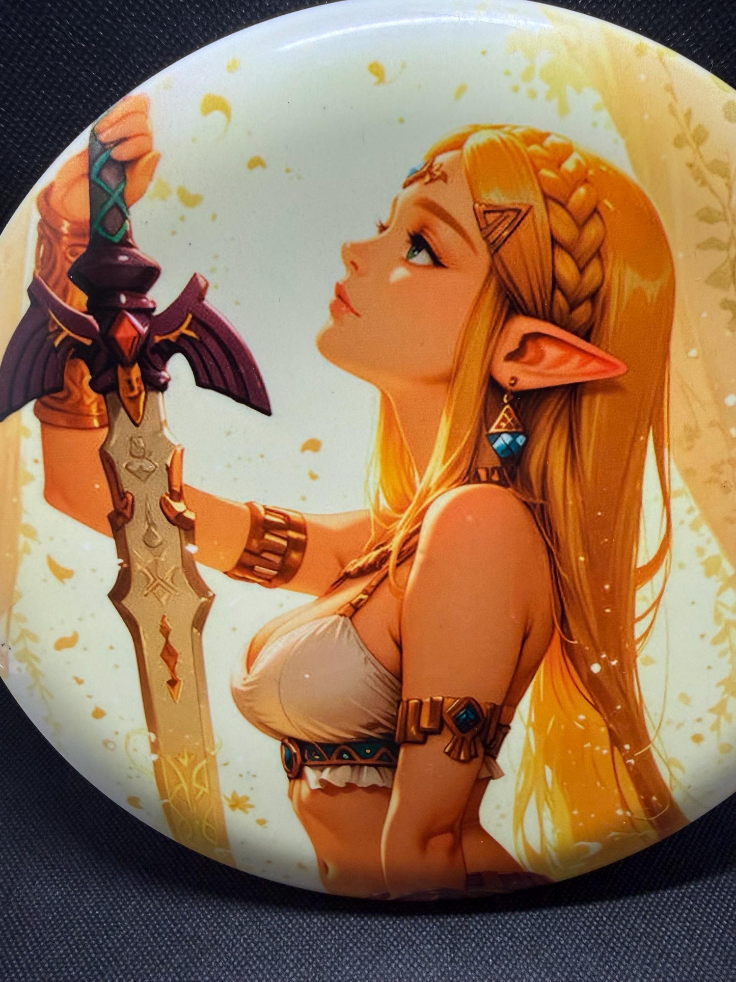 Discraft ESP Luna